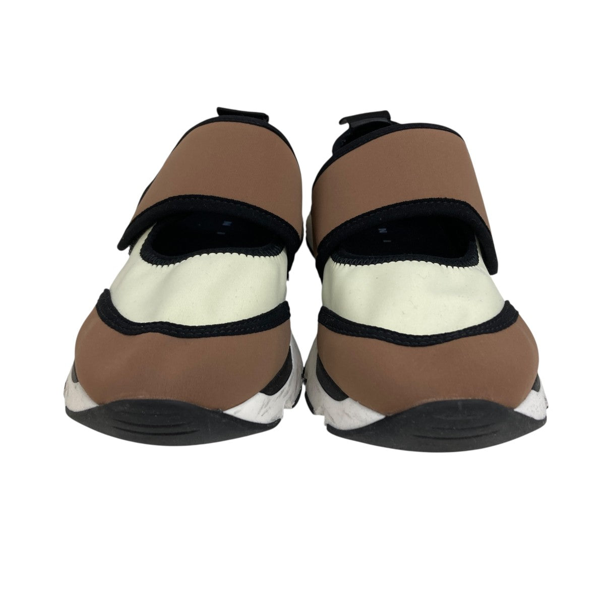 MARNI メリージェーン ランニングスニーカー 古着・中古-2枚目のアイテム画像