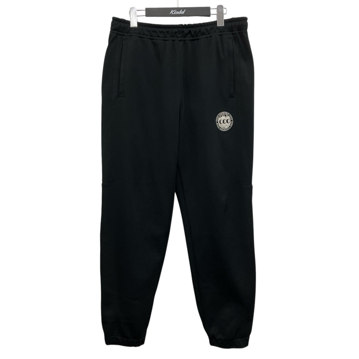 city country city トラックパンツ 古着・中古-1枚目のアイテム画像