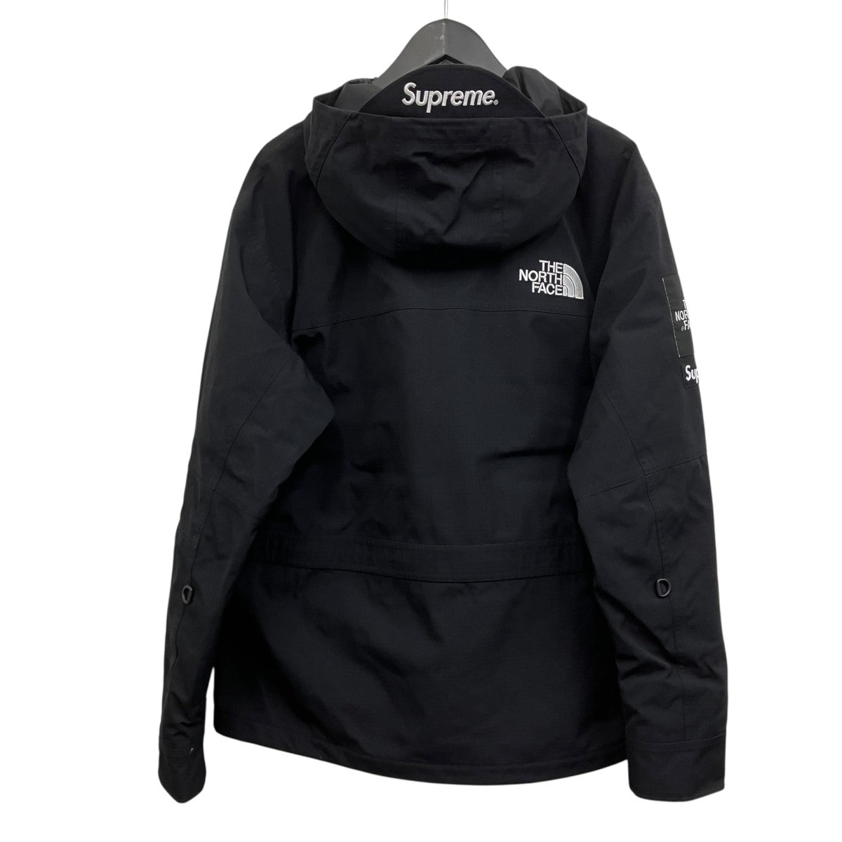 Supreme×THE NORTH FACE GORE-TEXエクスペディション ジャケット 