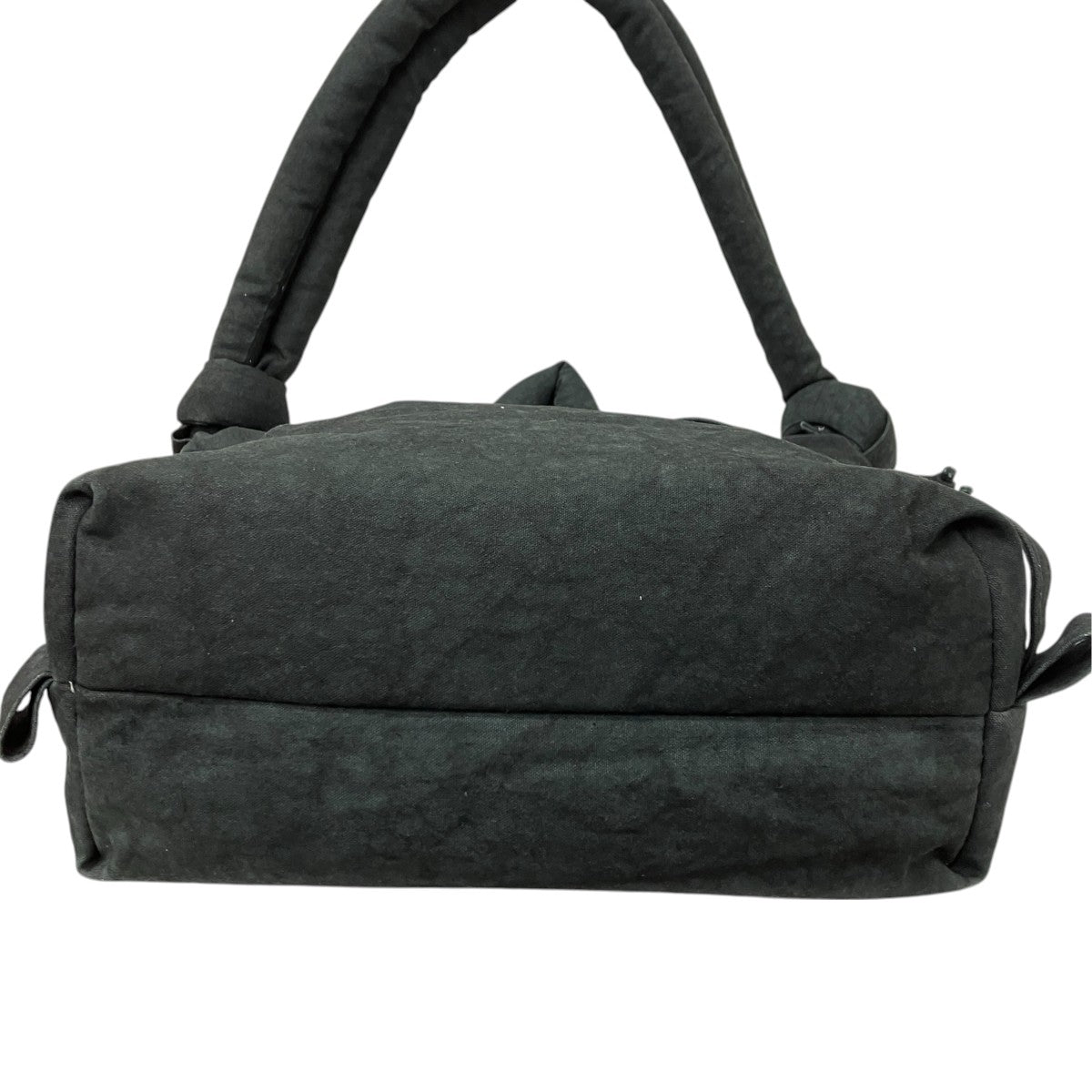 OLEND イタクONA WASHED BAG2WAYショルダーバッグ 古着・中古-5枚目のアイテム画像