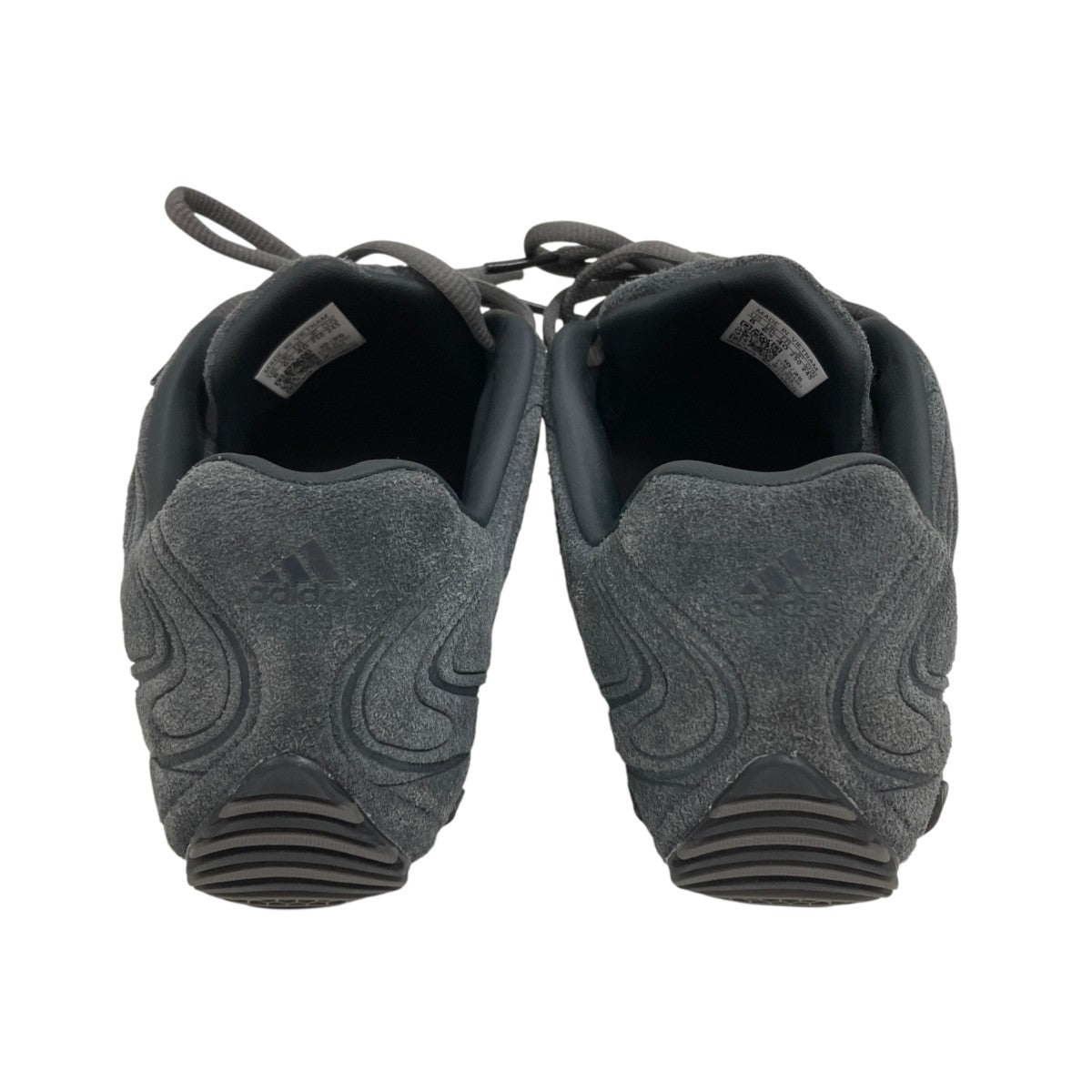 adidas GHOST SPRINT W ローカットスニーカー 古着・中古-3枚目のアイテム画像