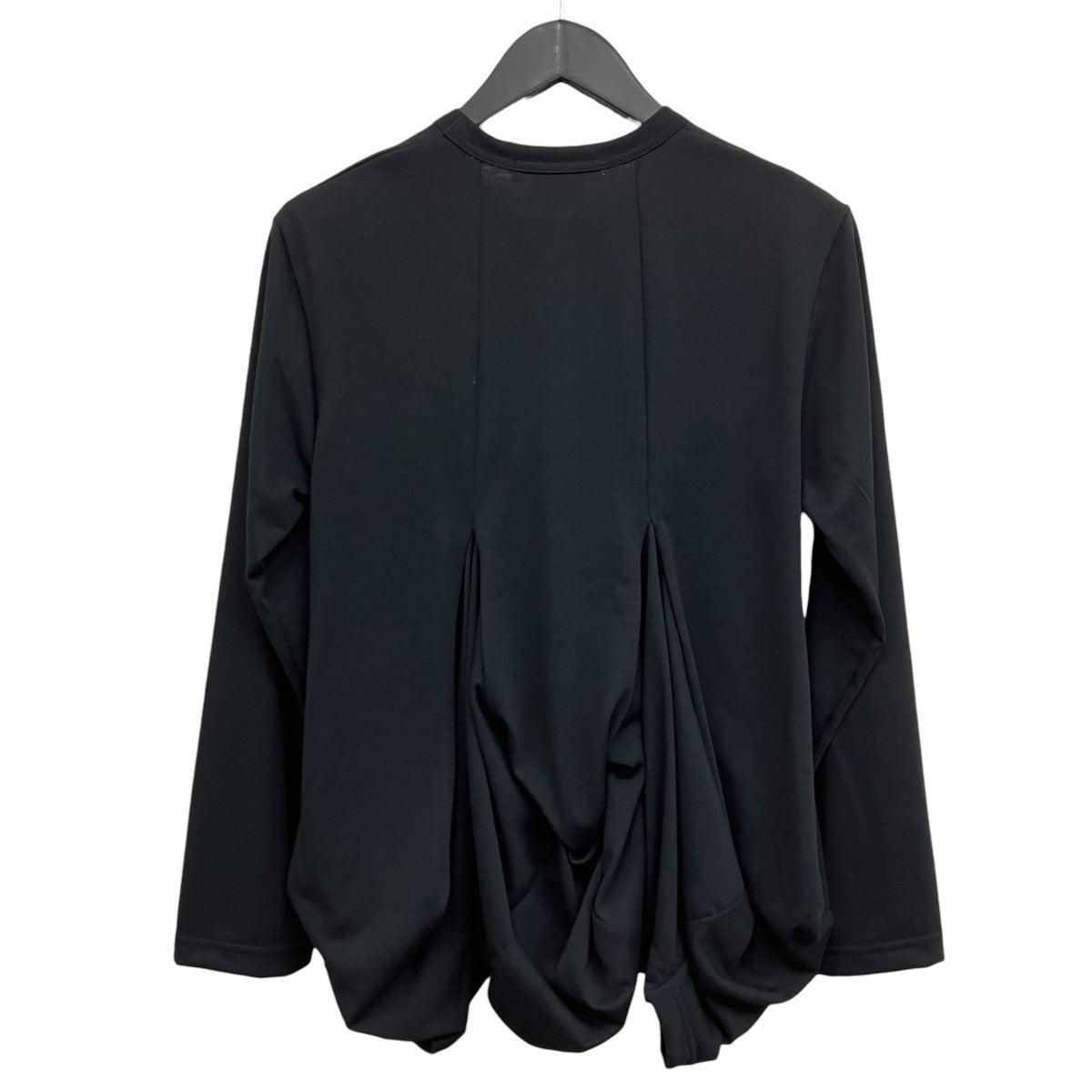 COMME des GARCONS バルーン変形カットソー 古着・中古-2枚目のアイテム画像
