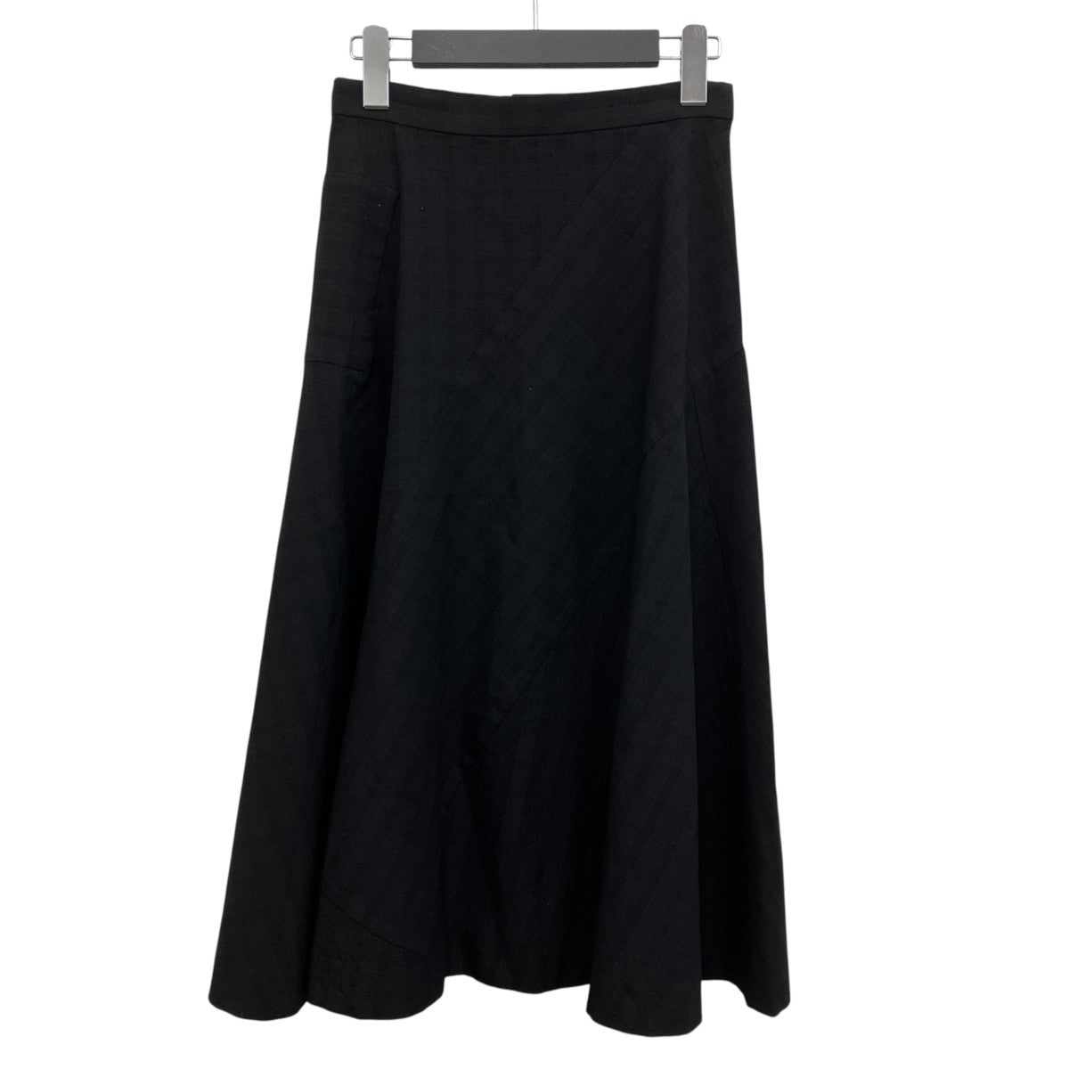 tricot COMME des GARCONS(トリココムデギャルソン) 切替フレア 