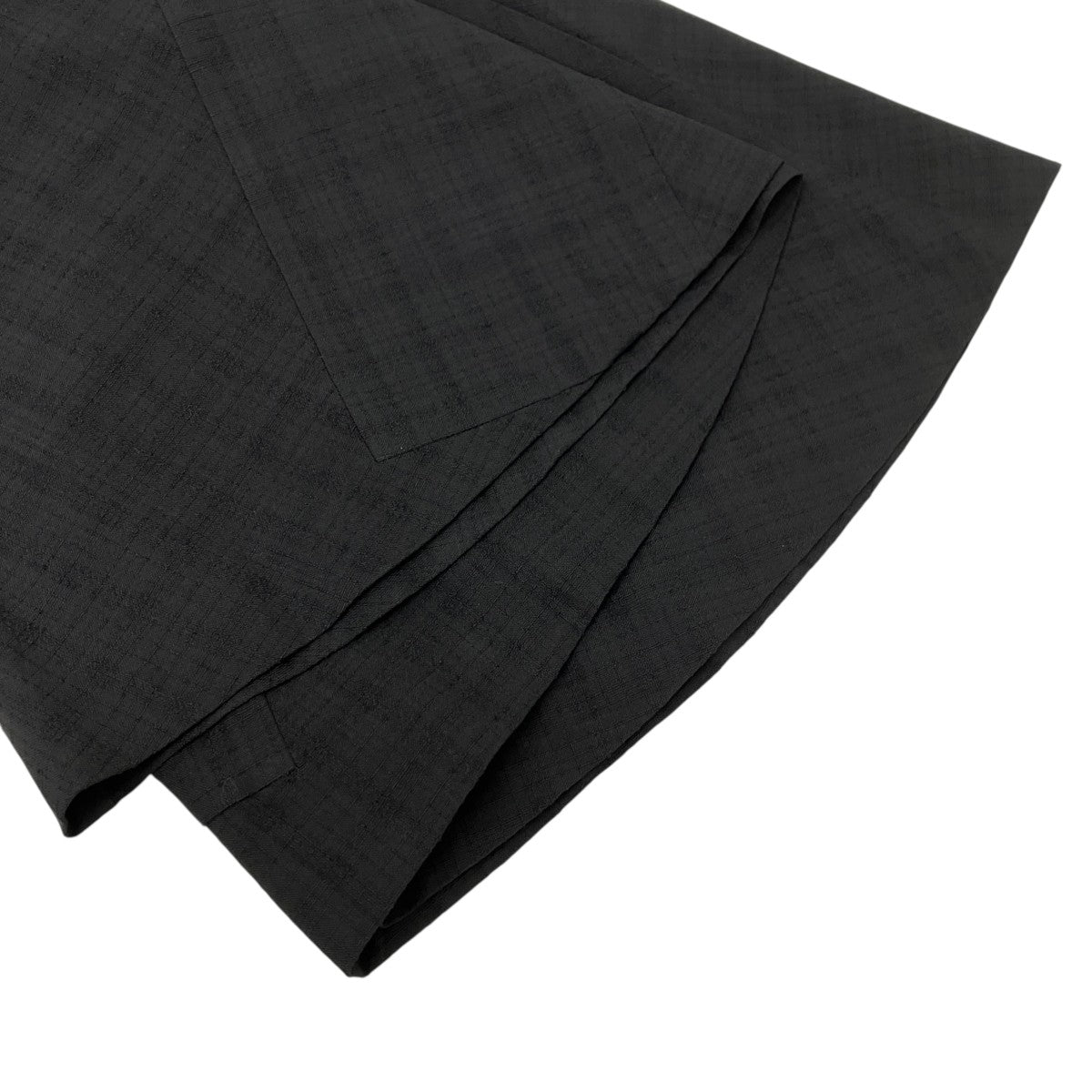 tricot COMME des GARCONS(トリココムデギャルソン) 切替フレア