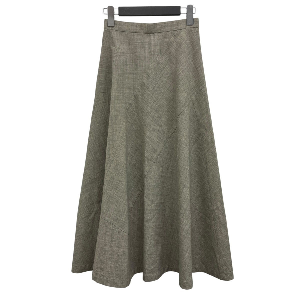 tricot COMME des GARCONS(トリココムデギャルソン) 切替フレア