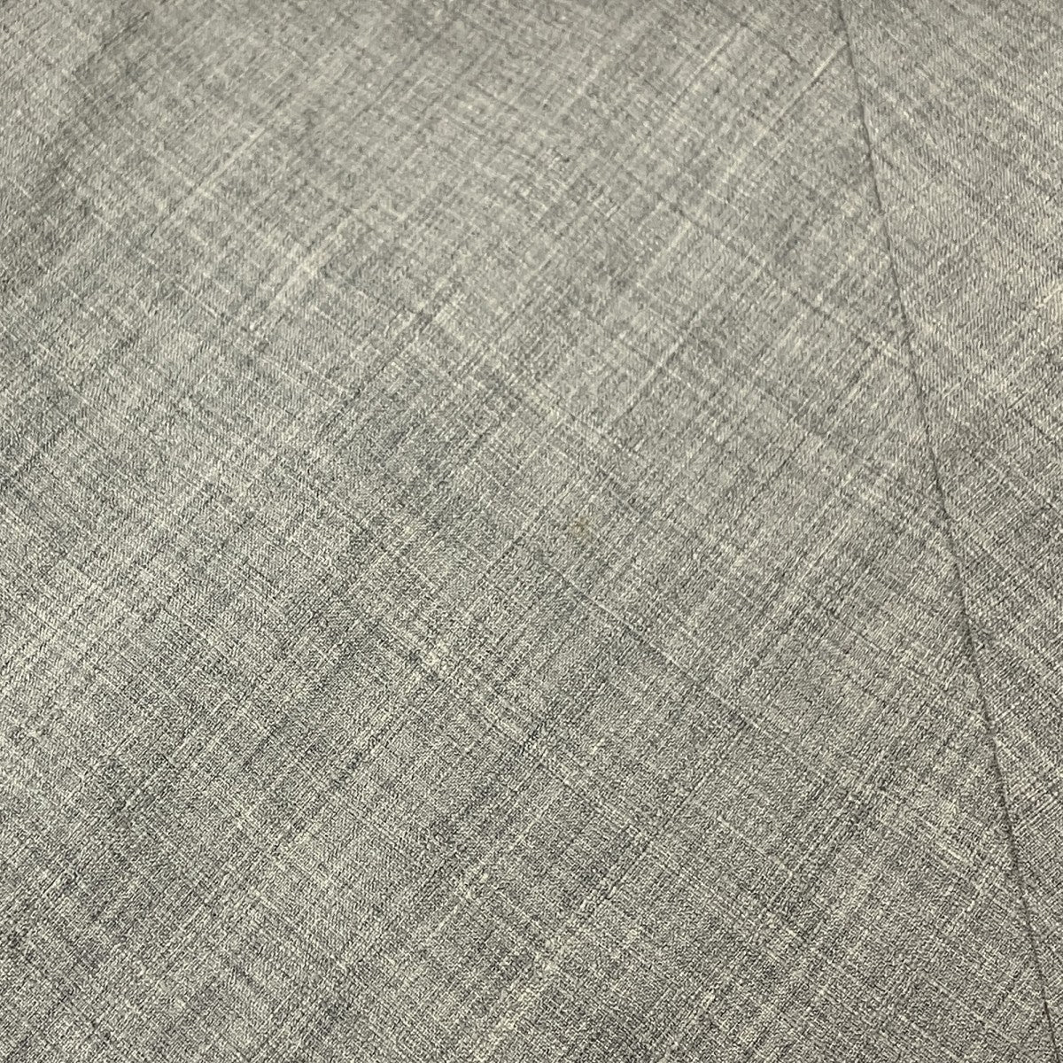 tricot COMME des GARCONS(トリココムデギャルソン) 切替フレア