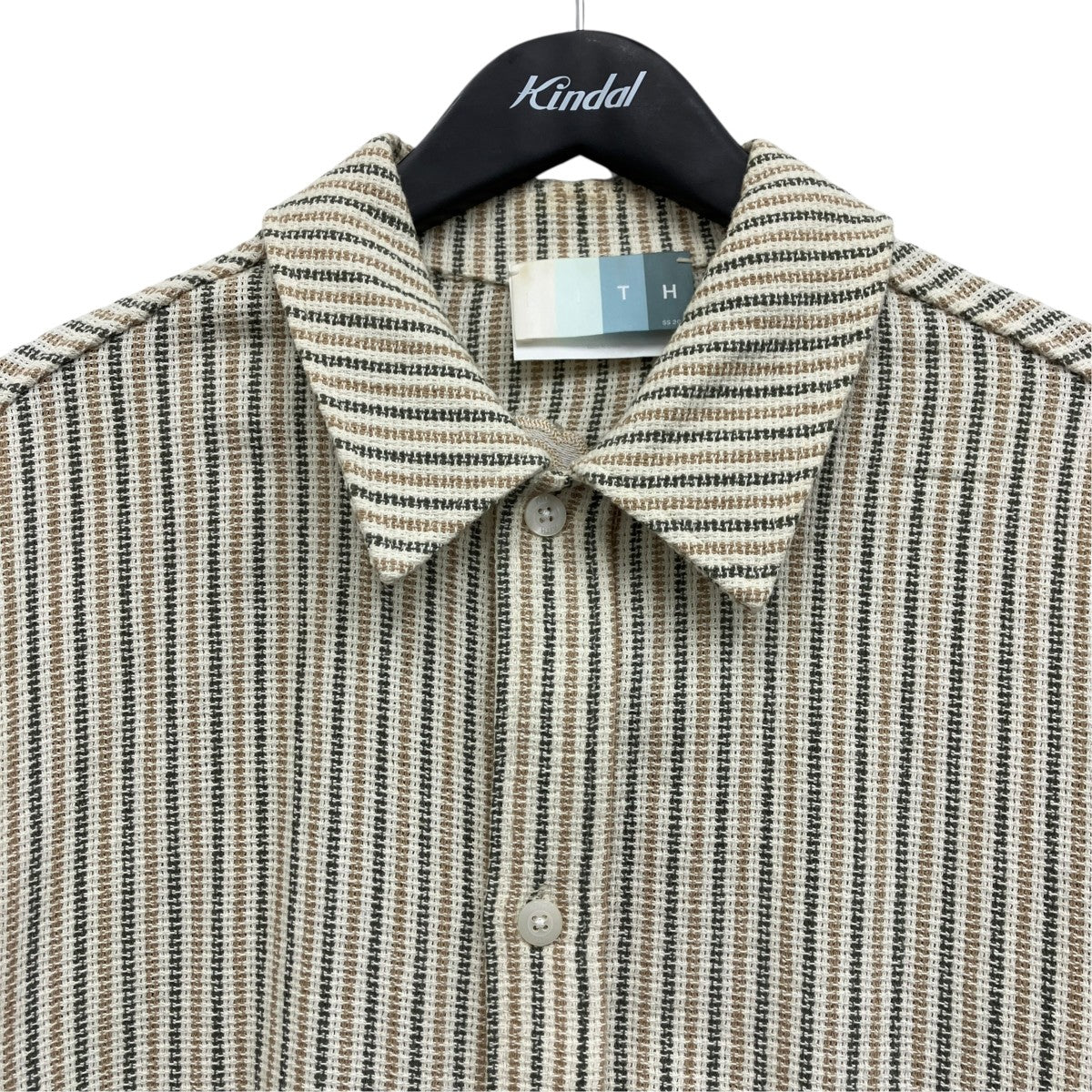 KITH(キス) エンブロイダリーデザインジャケット 23-050-060-0014-2-0