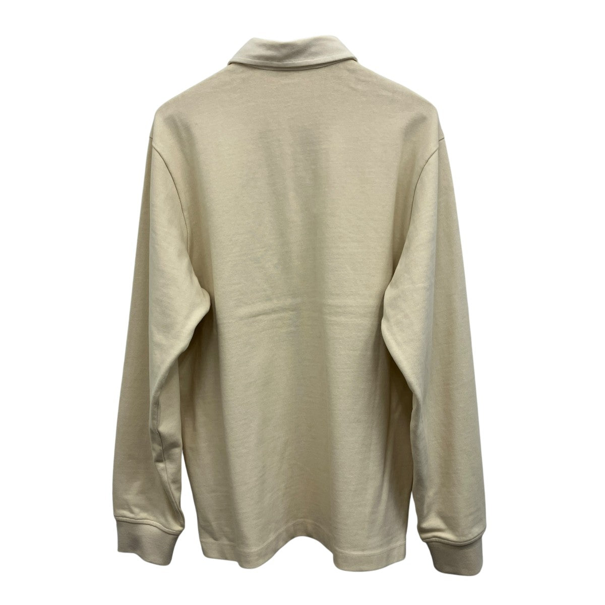 KITH(キス) ロゴデザインポロシャツ 23-070-060-0019-4-0 ベージュ