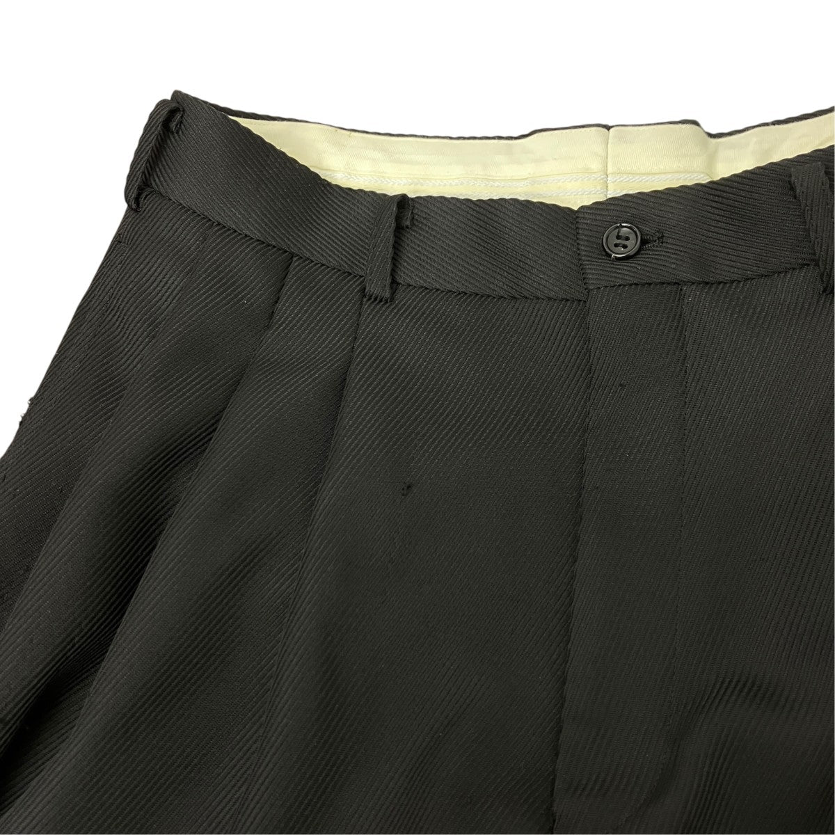 COMME des GARCONS HOMME PLUS(コムデギャルソンオムプリュス
