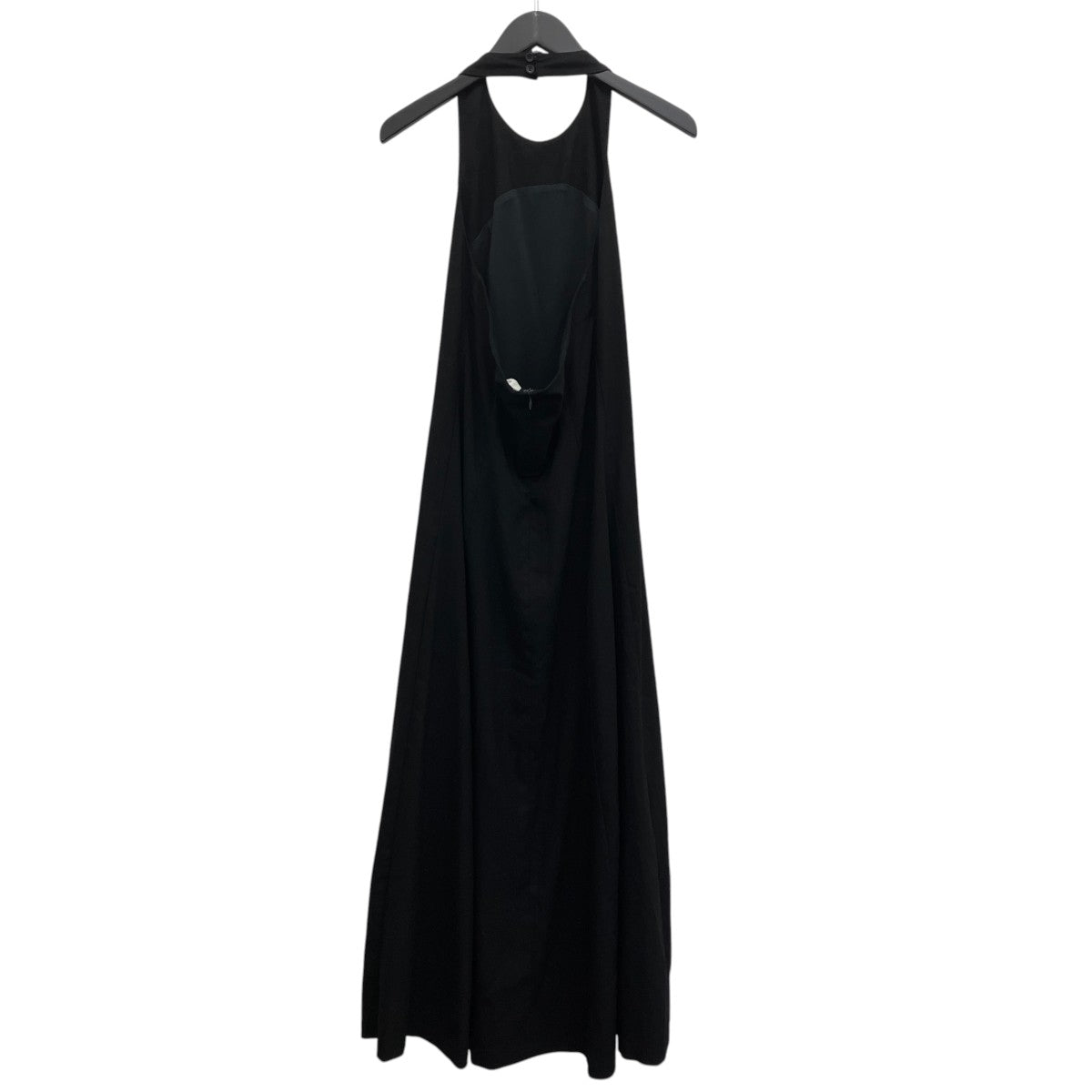 CLANE ホルターネックワンピース 古着・中古-2枚目のアイテム画像