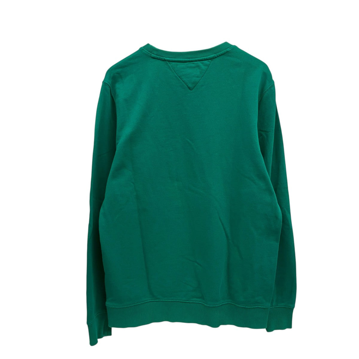 TOMMY JEANS クルーネックスウェットTHG-74720 古着・中古-3枚目のアイテム画像