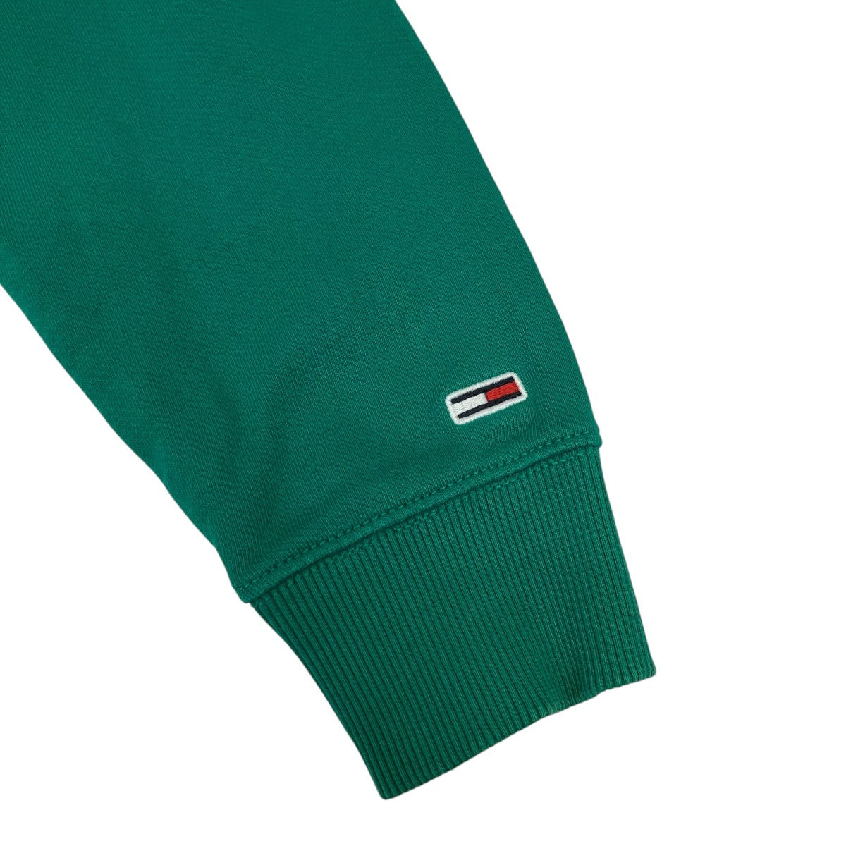 TOMMY JEANS クルーネックスウェットTHG-74720 古着・中古-4枚目のアイテム画像