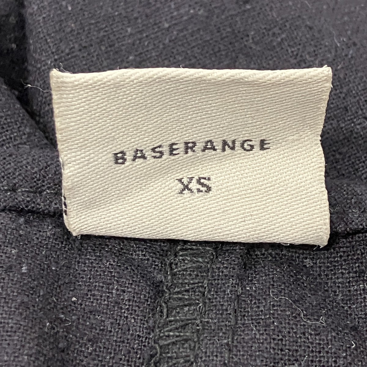BASERANGE オールインワン 古着・中古-7枚目のアイテム画像