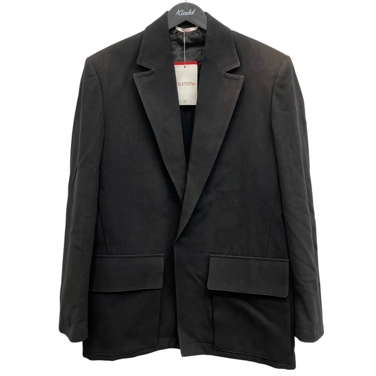 VALENTINO テーラードジャケット 古着・中古-1枚目のアイテム画像