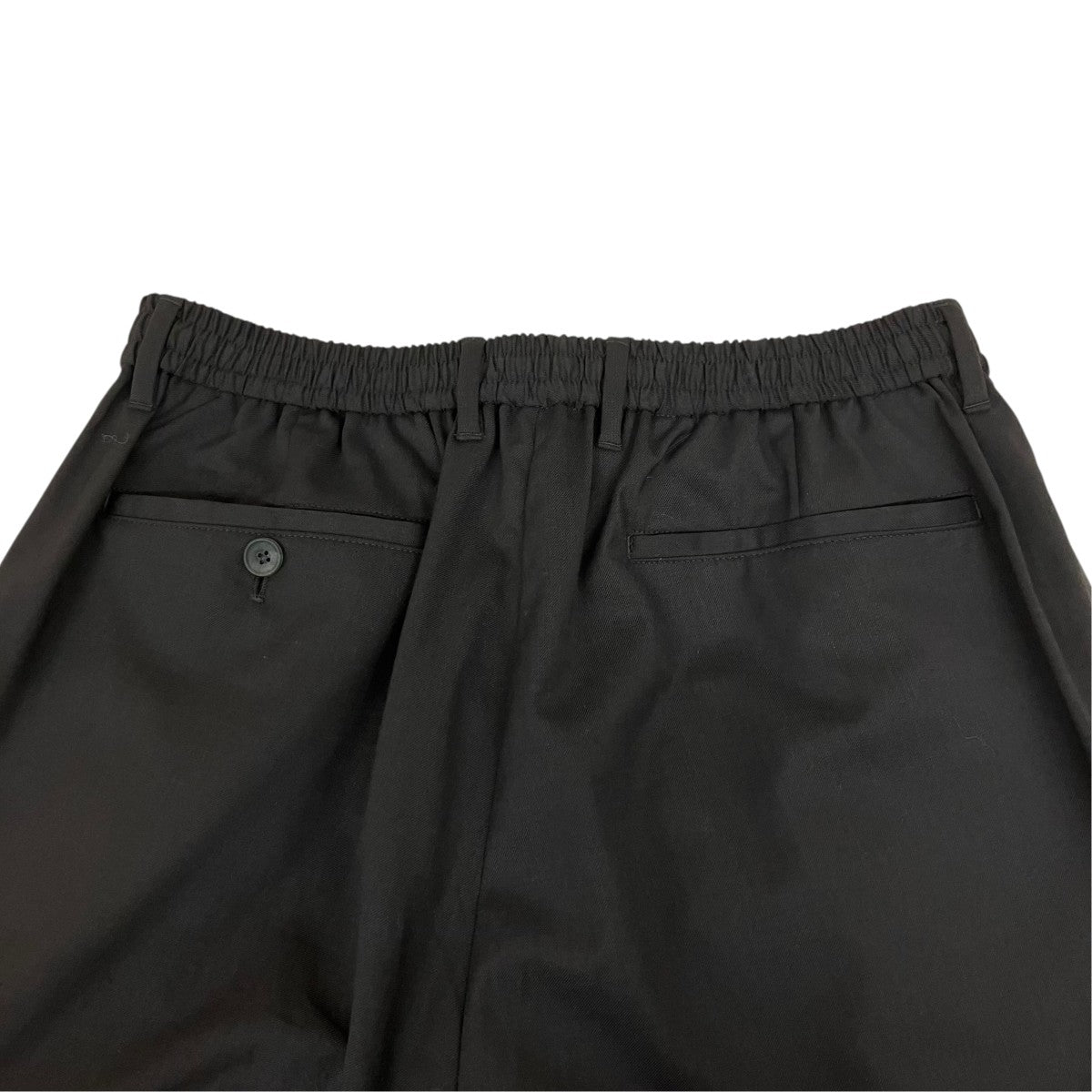 MAISON SPECIAL ワイドパンツ11241461217 古着・中古-4枚目のアイテム画像