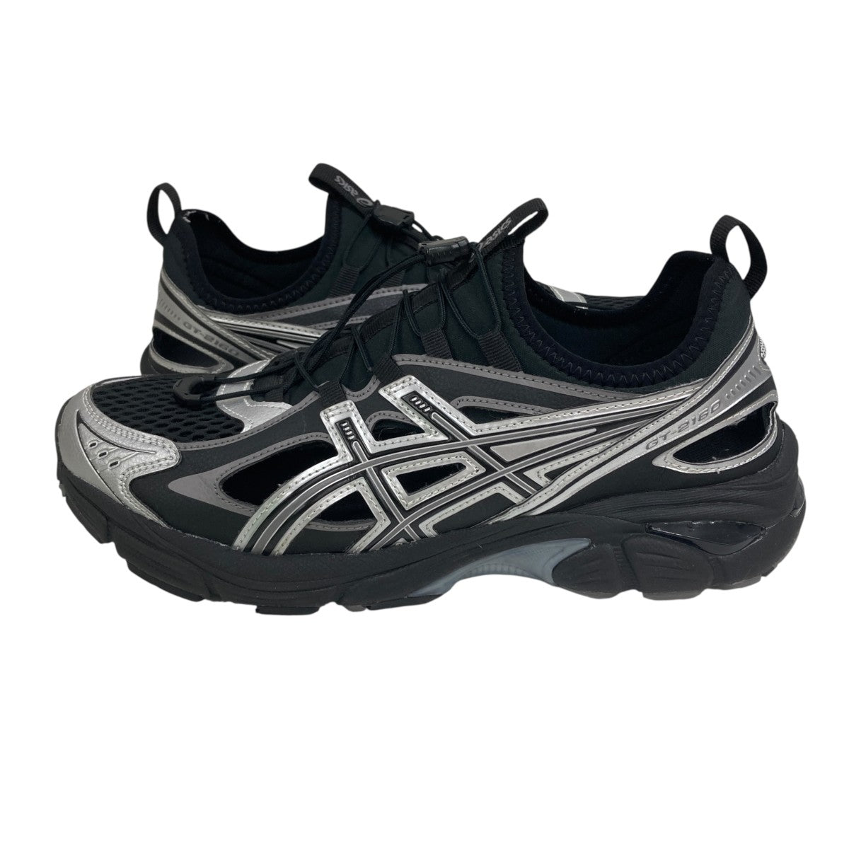 asics GT-2160 Sandal ローカットスニーカー 古着・中古-4枚目のアイテム画像