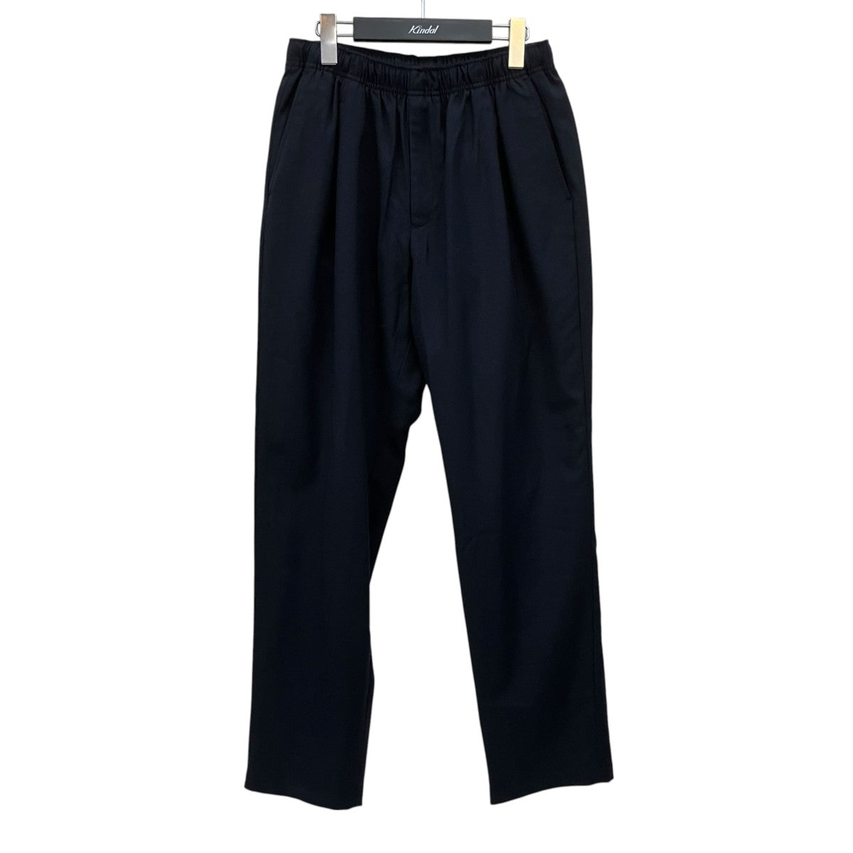 UNITED ARROWS イージーパンツ1114-199-8520 古着・中古-1枚目のアイテム画像