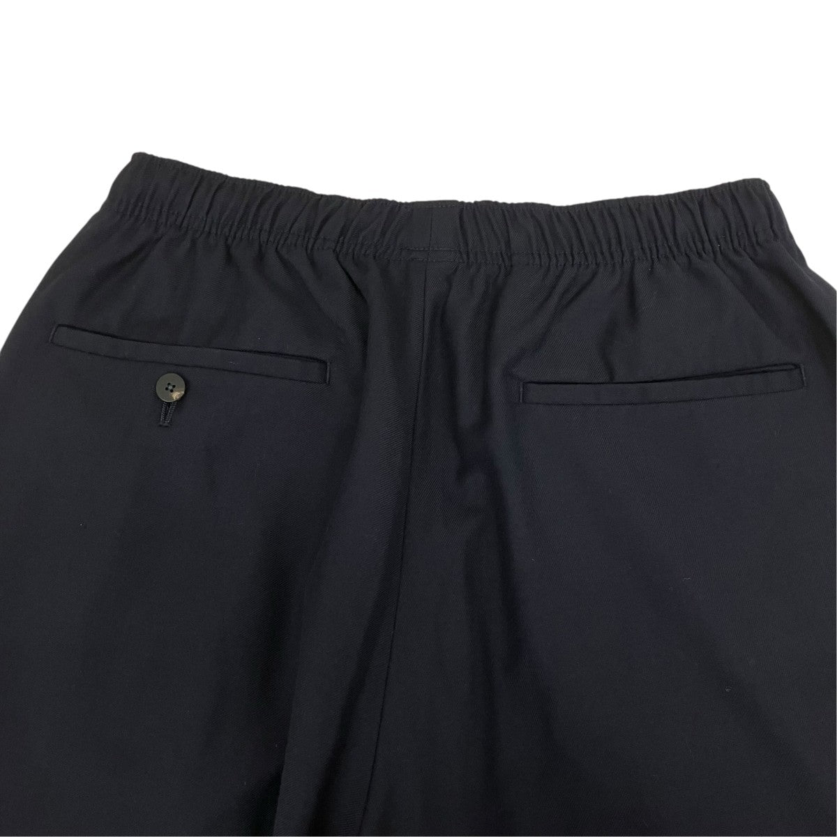 UNITED ARROWS イージーパンツ1114-199-8520 古着・中古-5枚目のアイテム画像