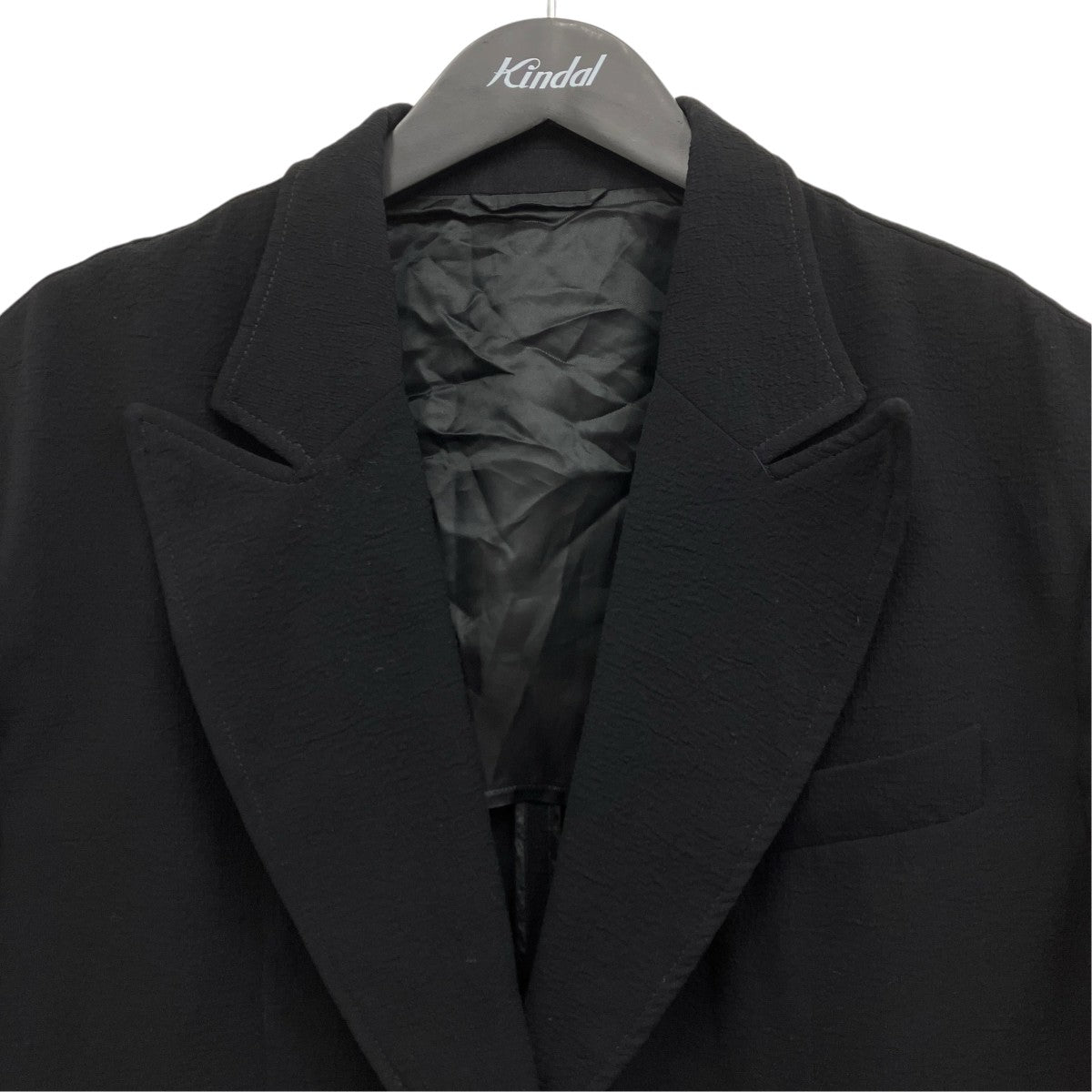 ACNE STUDIOS テーラードジャケット 古着・中古-3枚目のアイテム画像
