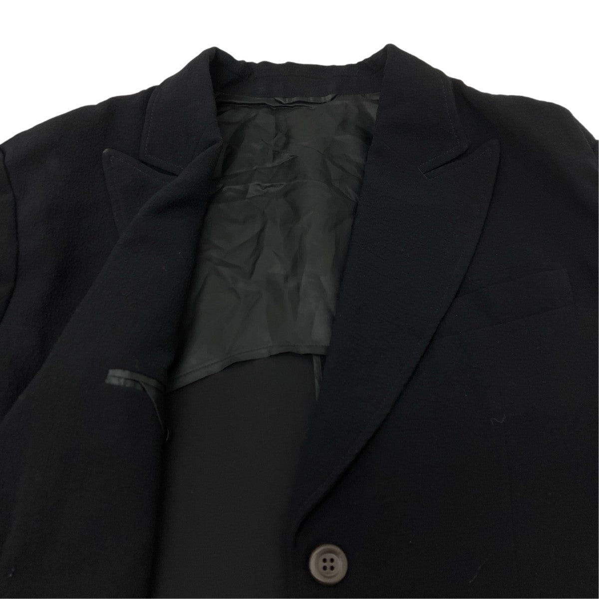 ACNE STUDIOS テーラードジャケット 古着・中古-4枚目のアイテム画像