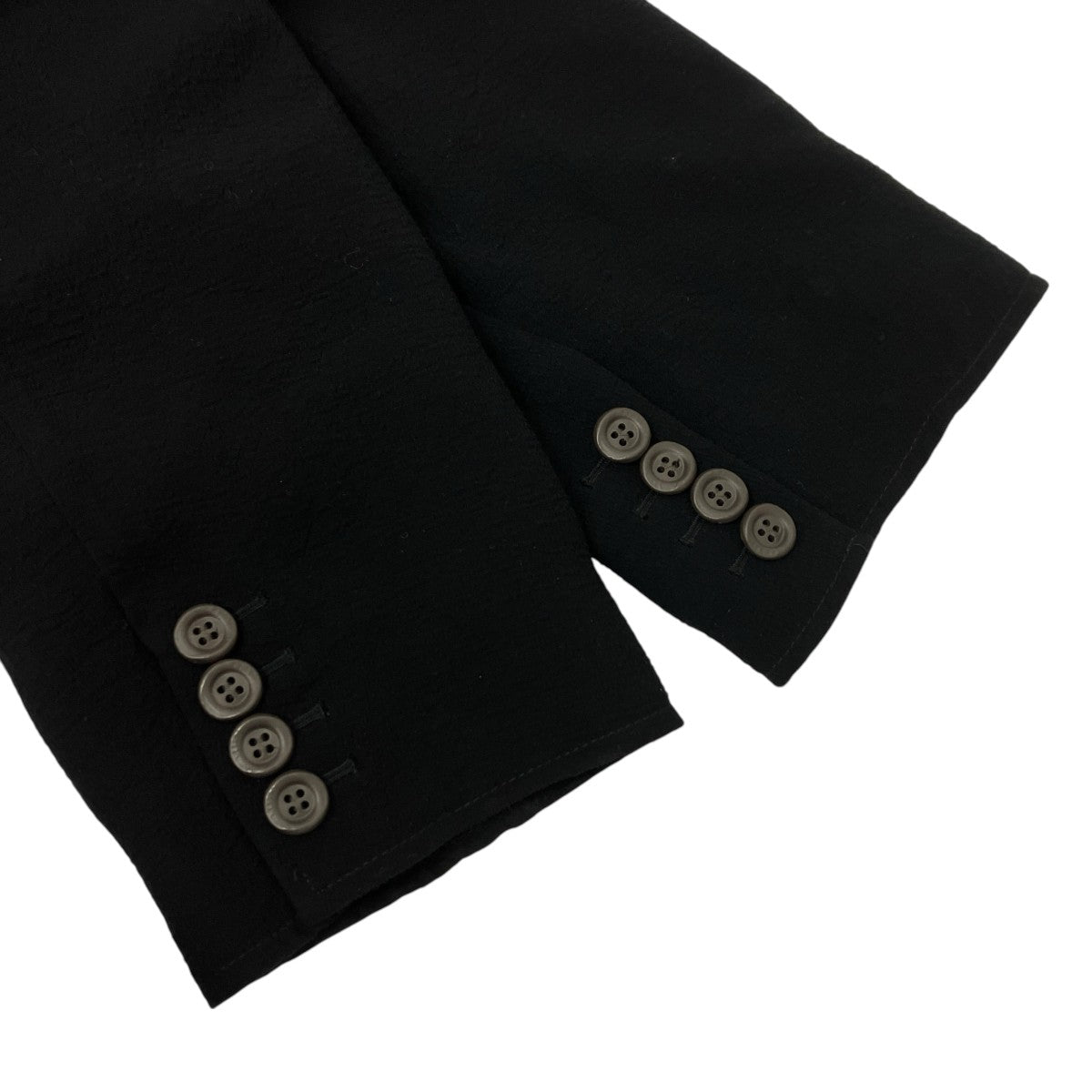 ACNE STUDIOS テーラードジャケット 古着・中古-5枚目のアイテム画像