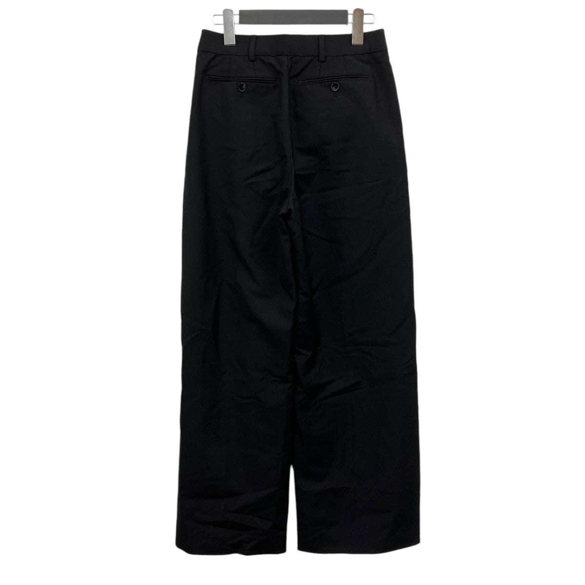 ACNE STUDIOS スラックス 古着・中古-2枚目のアイテム画像