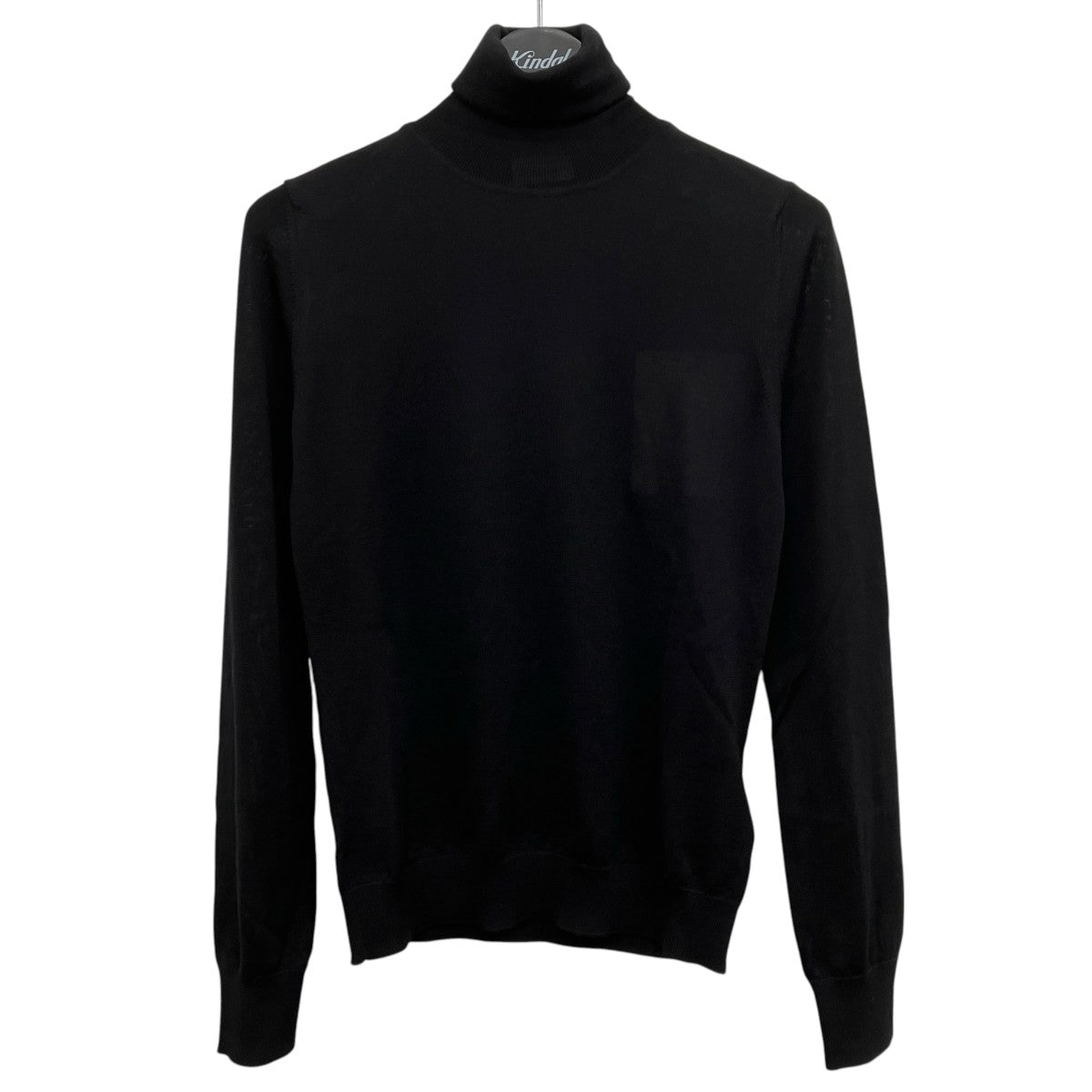 MONCLER ハイネックニット 古着・中古-1枚目のアイテム画像