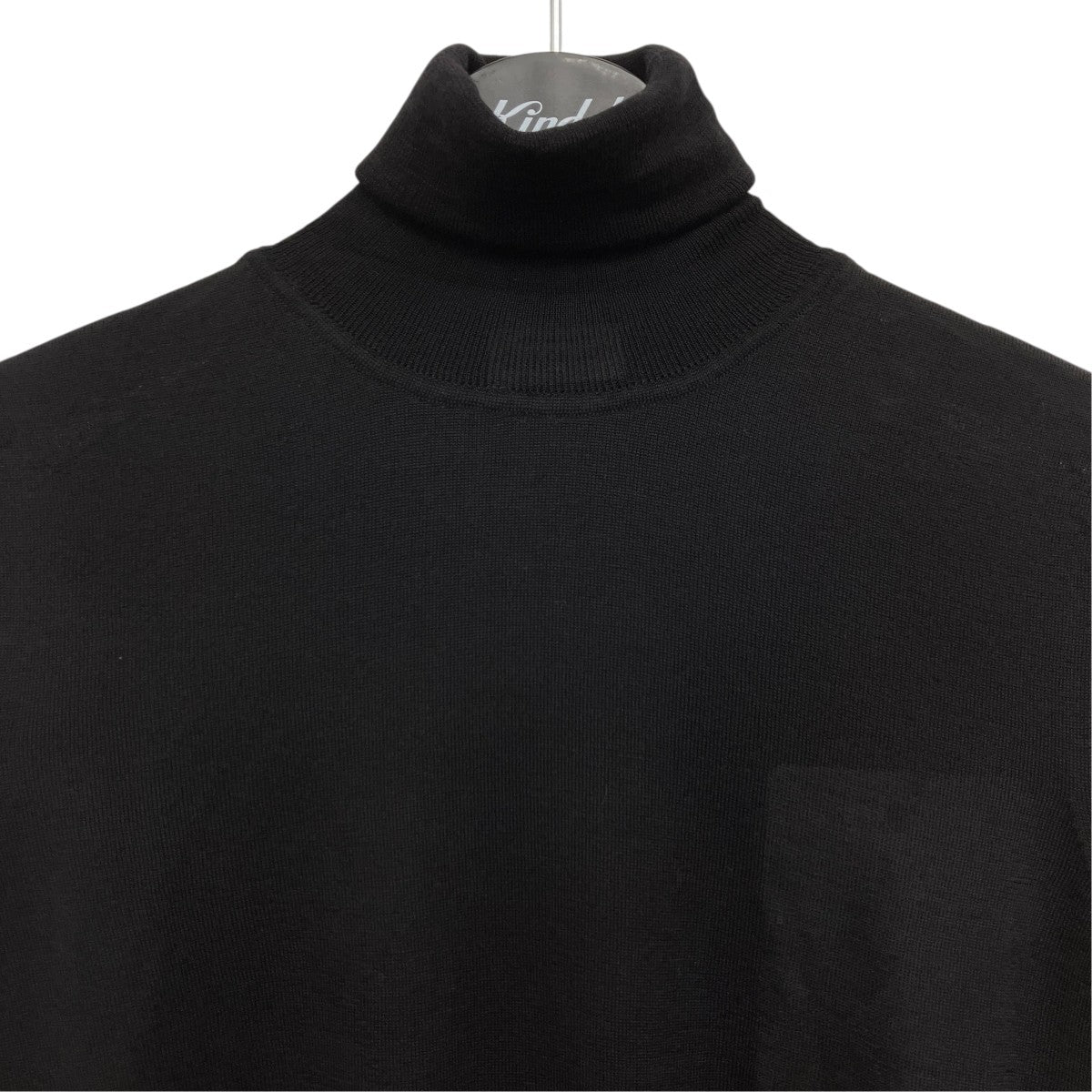 MONCLER ハイネックニット 古着・中古-3枚目のアイテム画像