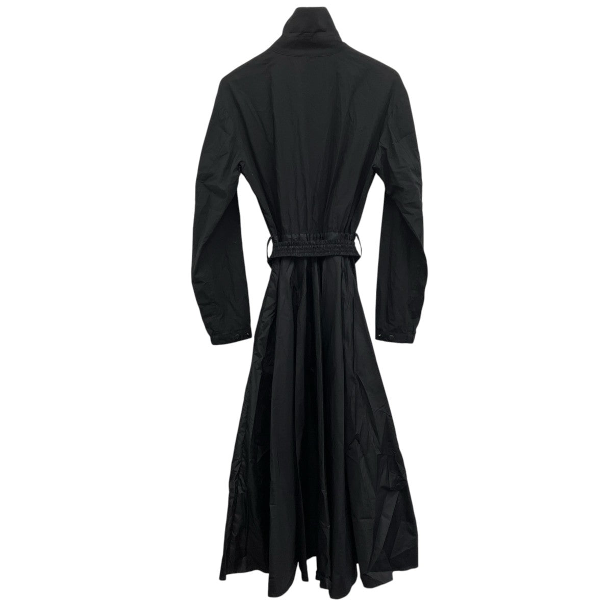 MONCLER ナイロンワンピース 古着・中古-2枚目のアイテム画像