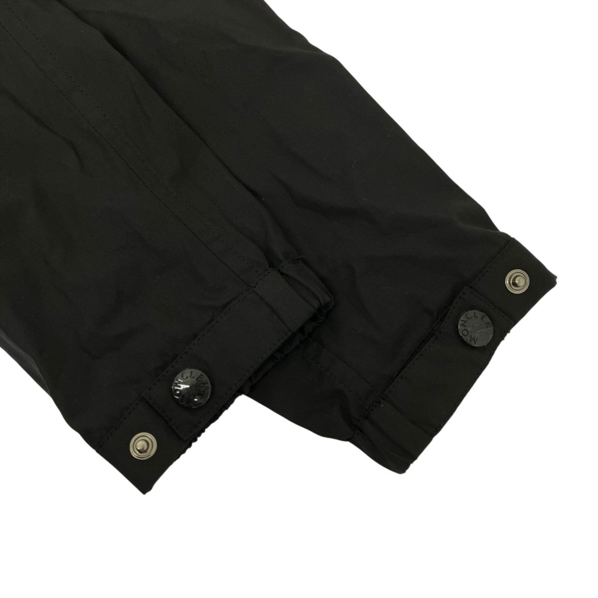 MONCLER ナイロンワンピース 古着・中古-5枚目のアイテム画像