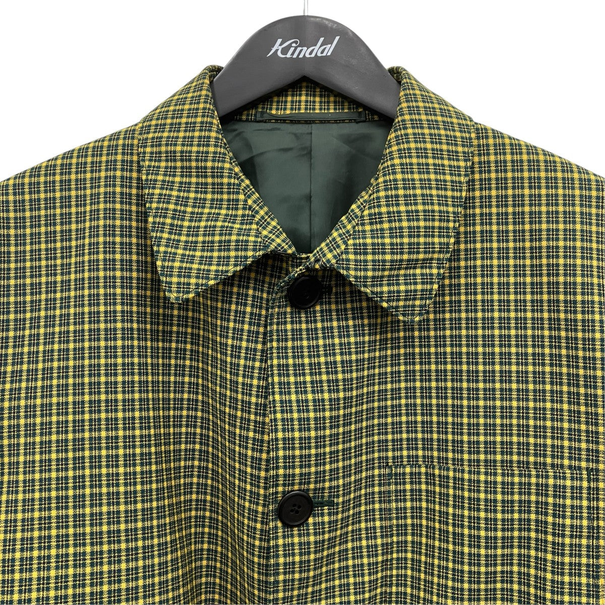 PRADA テーラードジャケット 古着・中古-3枚目のアイテム画像