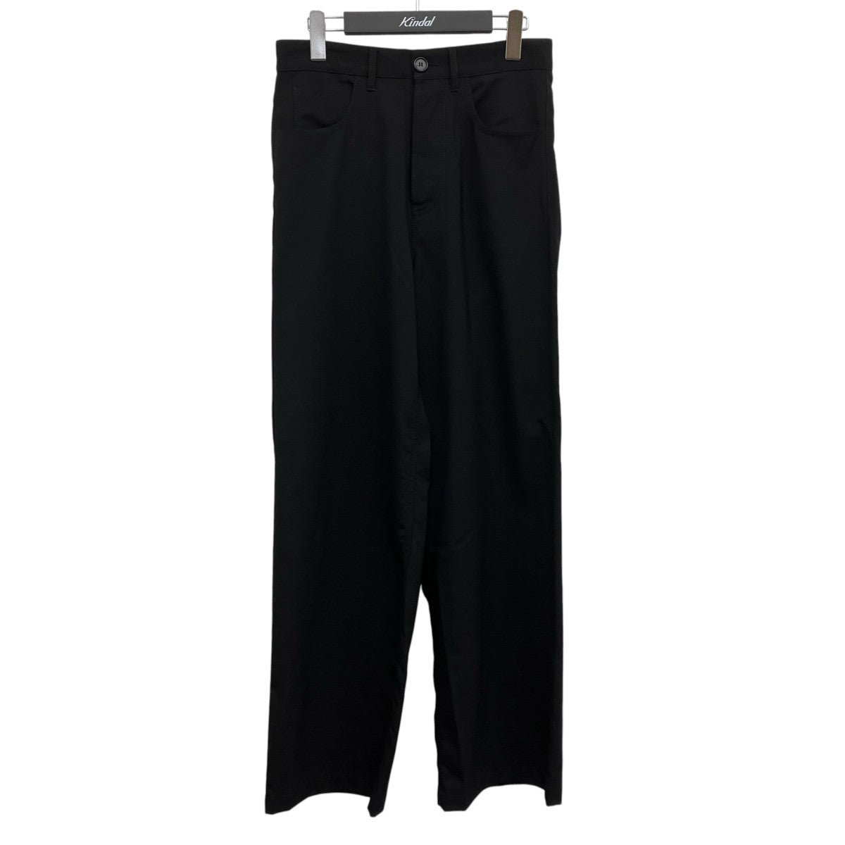 MARNI ウールスラックス 古着・中古-1枚目のアイテム画像