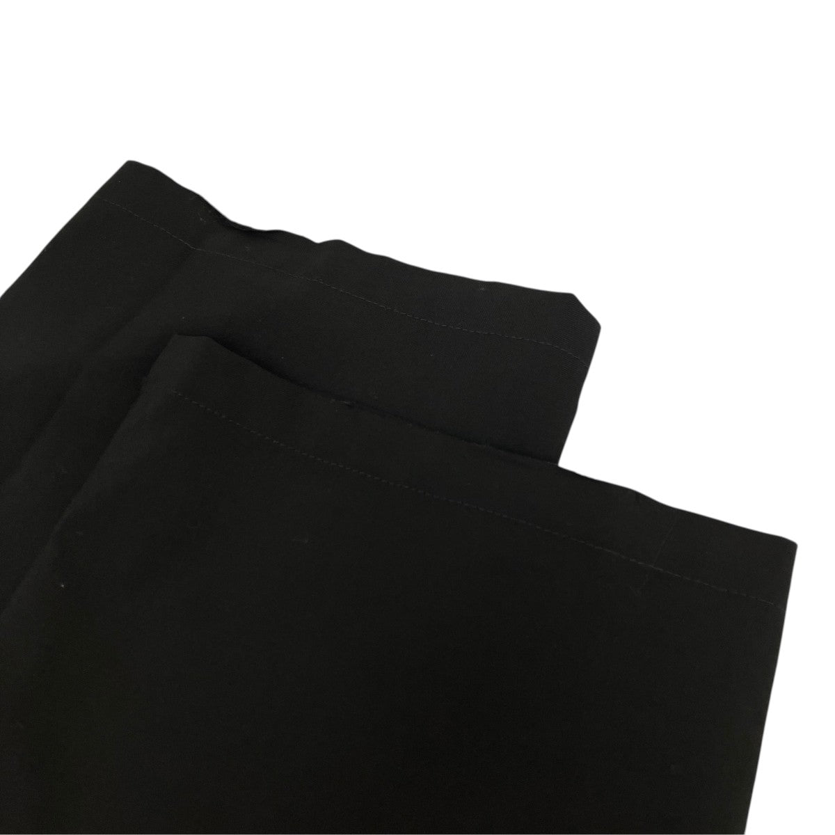 MARNI ウールスラックス 古着・中古-5枚目のアイテム画像