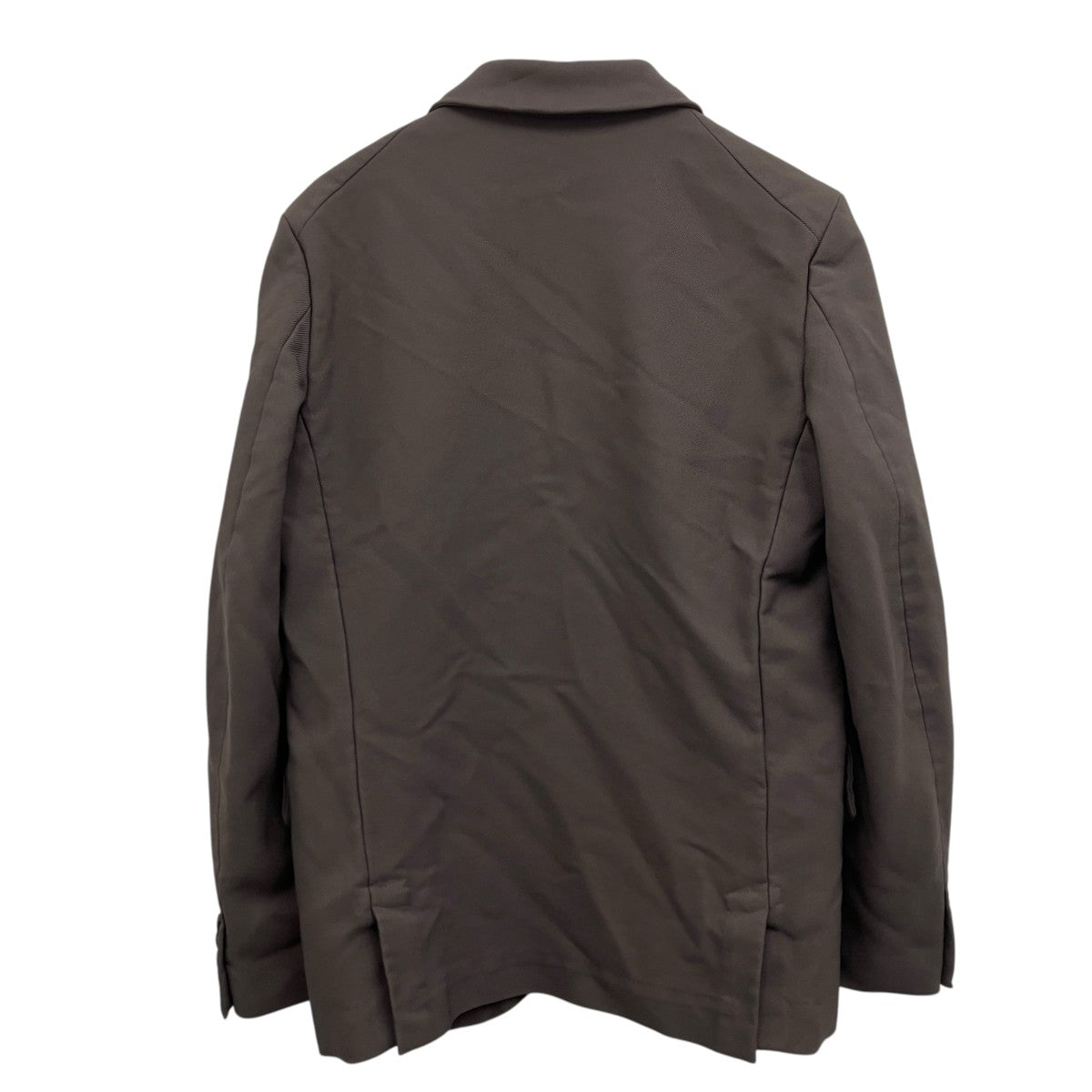 COMME des GARCONS テーラードジャケット 古着・中古-2枚目のアイテム画像