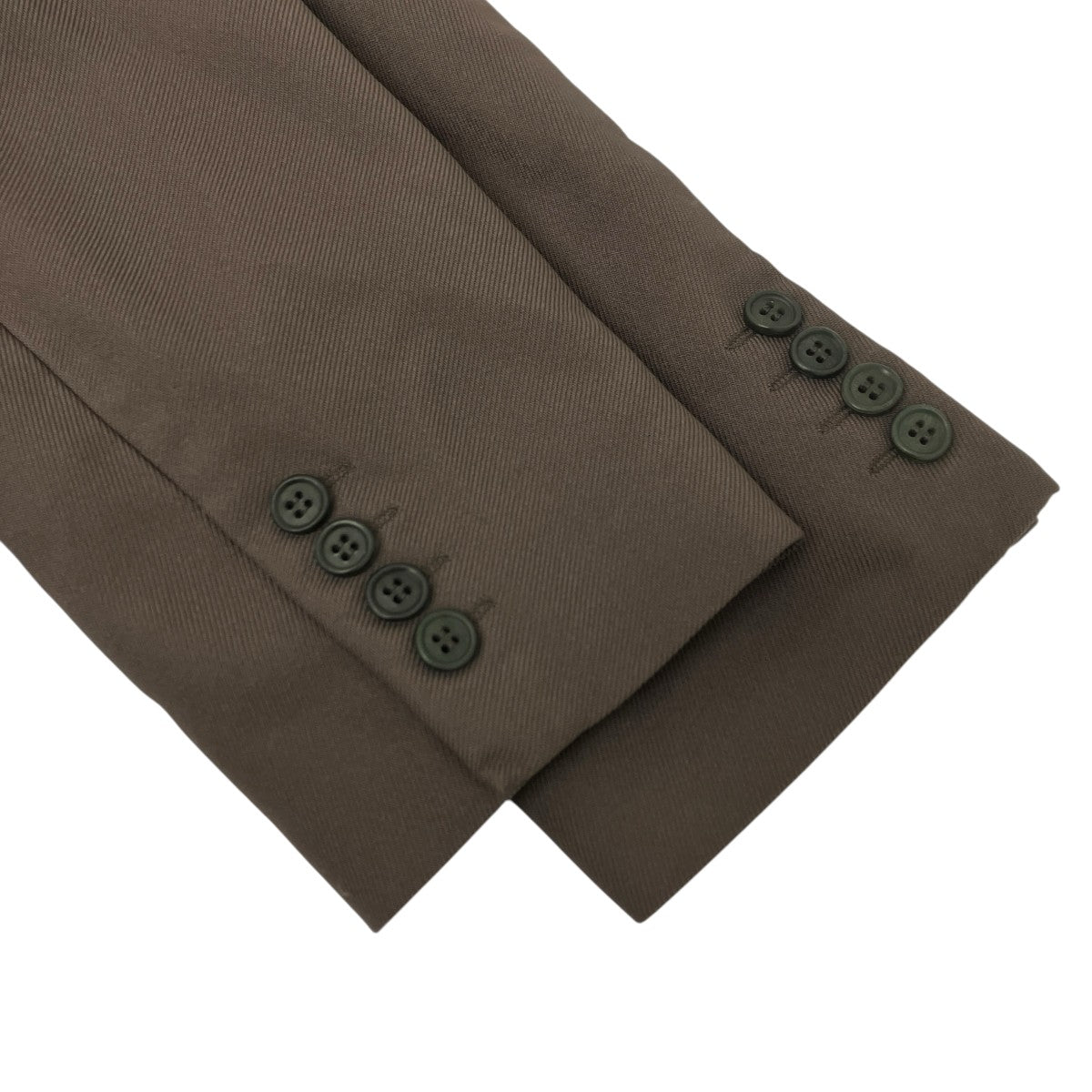 COMME des GARCONS テーラードジャケット 古着・中古-5枚目のアイテム画像