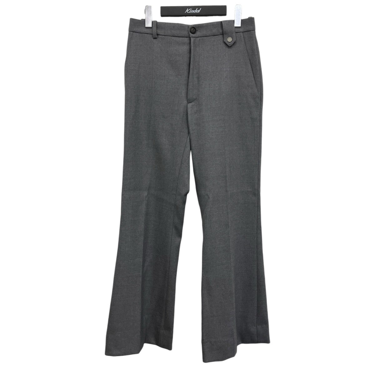 EGONLAB ウールパンツ 古着・中古-1枚目のアイテム画像