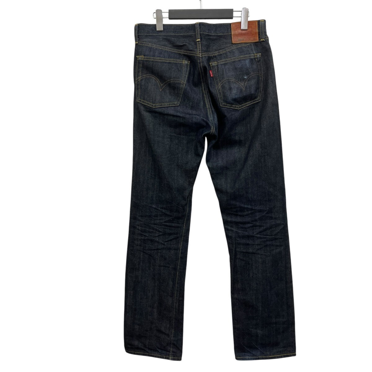LEVI’S S501XX 復刻デニムパンツ 古着・中古-2枚目のアイテム画像