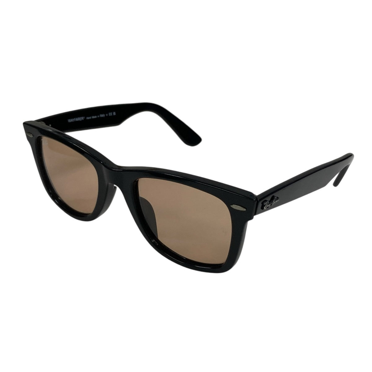 RAY-BAN WAYFARER CLASSIC サングラス 古着・中古-1枚目のアイテム画像