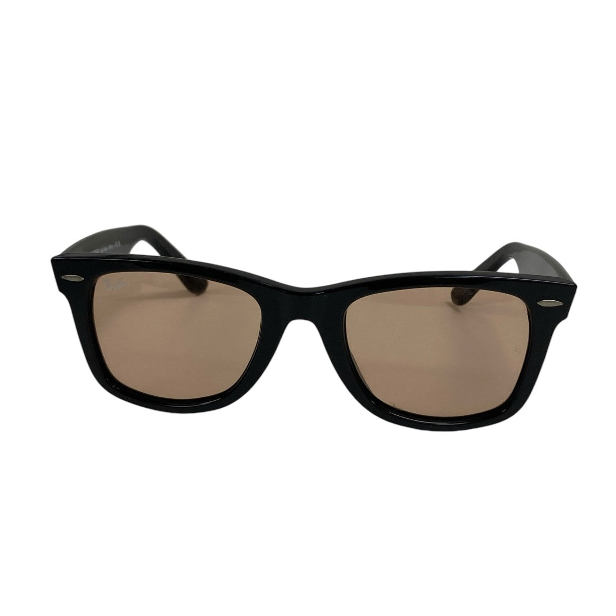 RAY-BAN WAYFARER CLASSIC サングラス 古着・中古-2枚目のアイテム画像