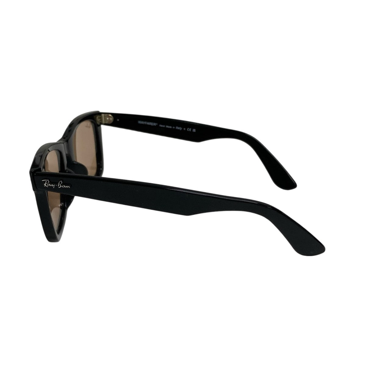RAY-BAN WAYFARER CLASSIC サングラス 古着・中古-3枚目のアイテム画像