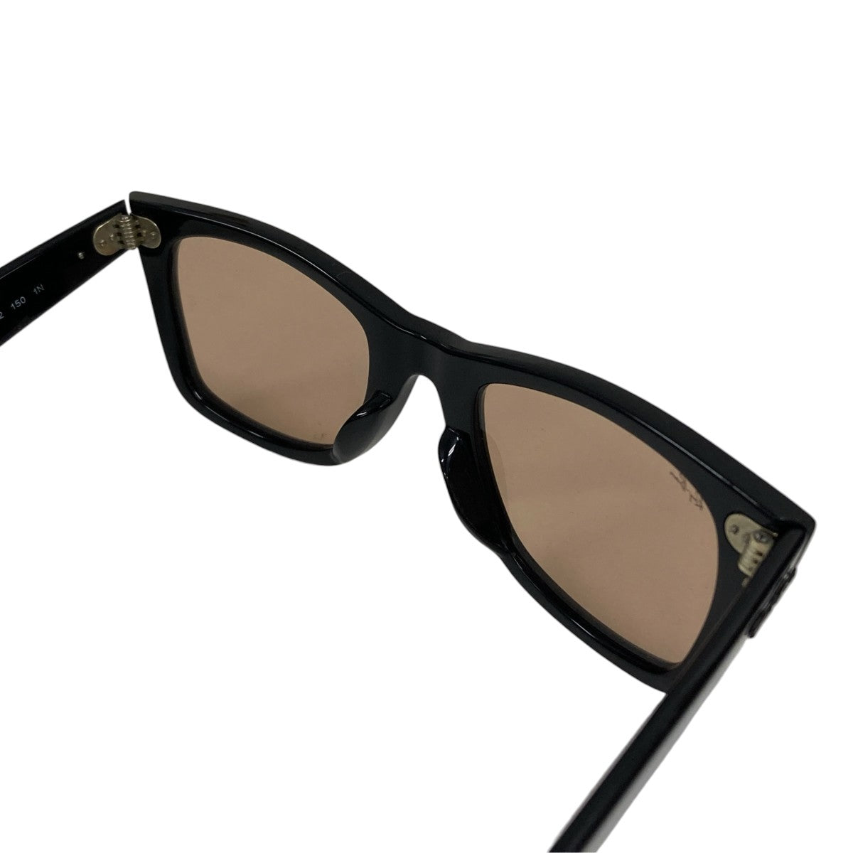 RAY-BAN WAYFARER CLASSIC サングラス 古着・中古-4枚目のアイテム画像