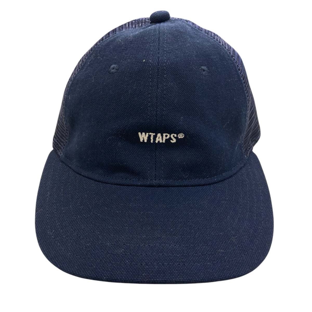 WTAPS キャップ 古着・中古-2枚目のアイテム画像