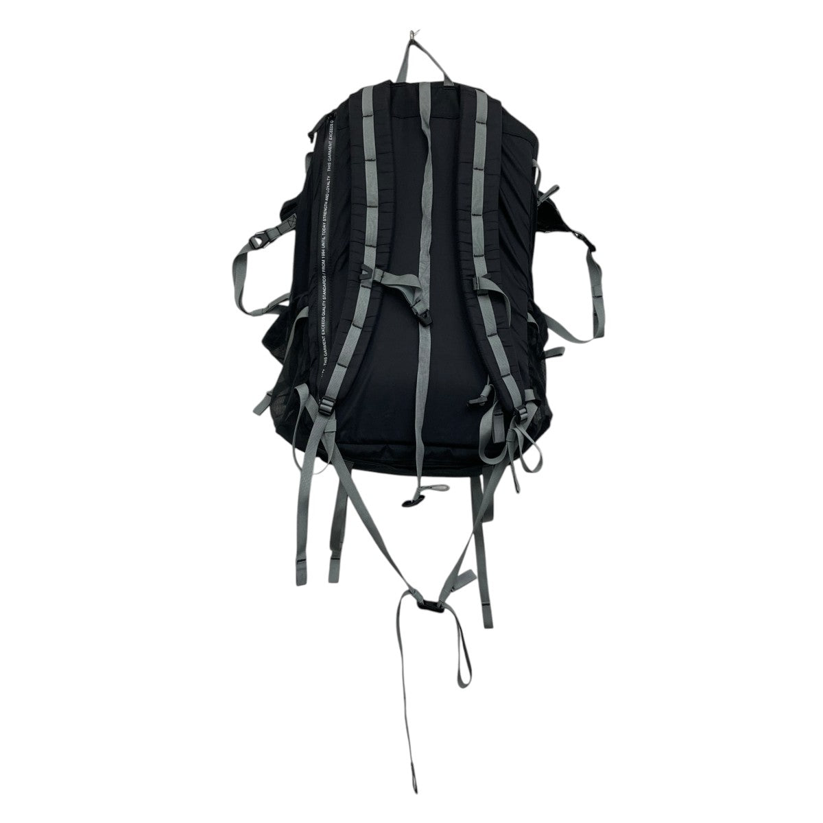 NEIGHBORHOOD×Helinox ロールトップバックパック 古着・中古-2枚目のアイテム画像