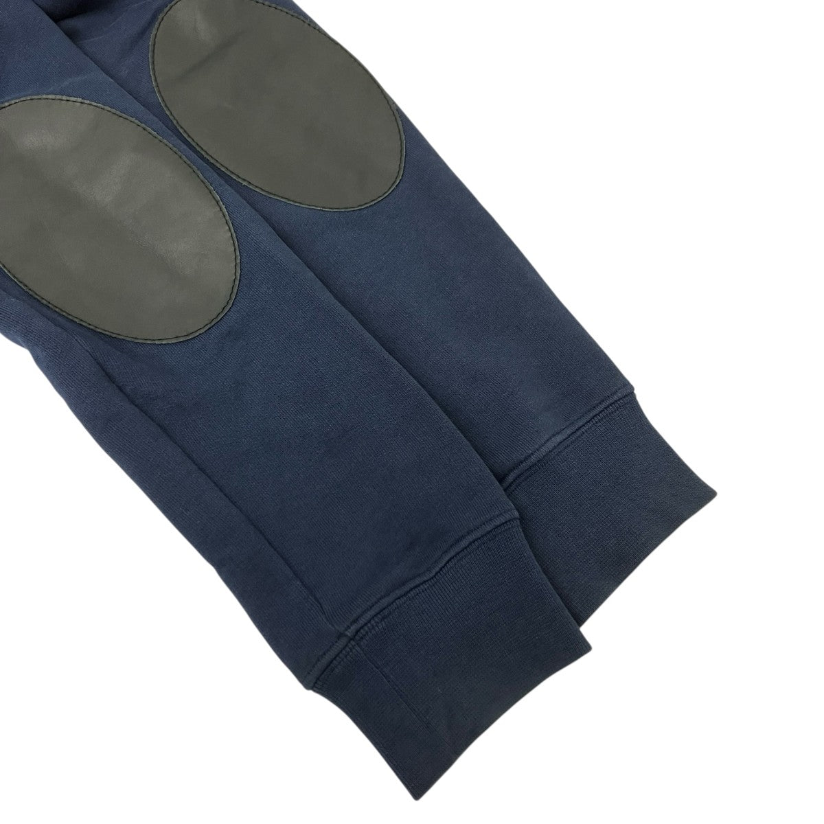 Maison Margiela エルボーパッチ 長袖スウェット 古着・中古-4枚目のアイテム画像