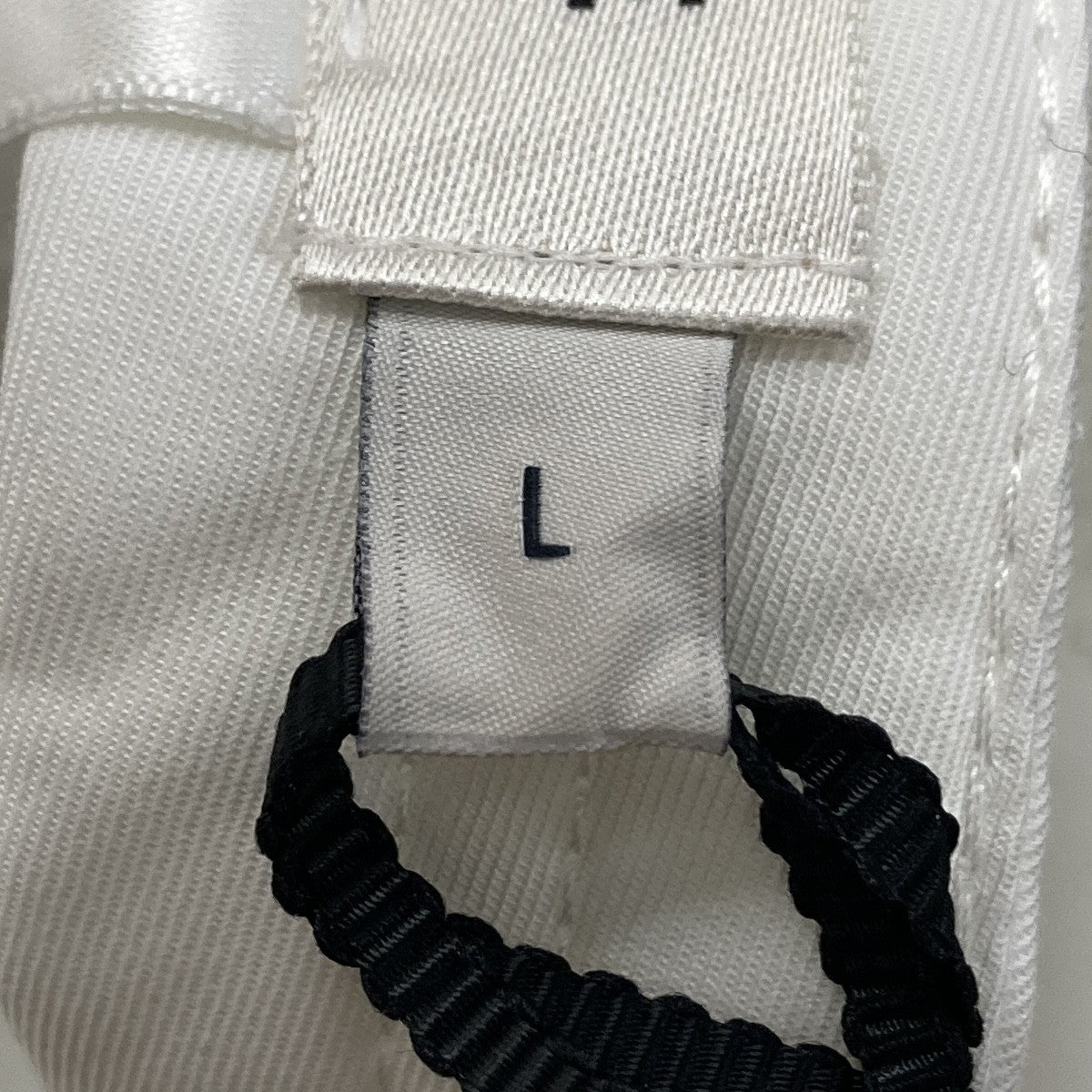 CELINE CASQUETTE BASEBALL エンブロイダリー ベースボールキャップ 古着・中古-5枚目のアイテム画像