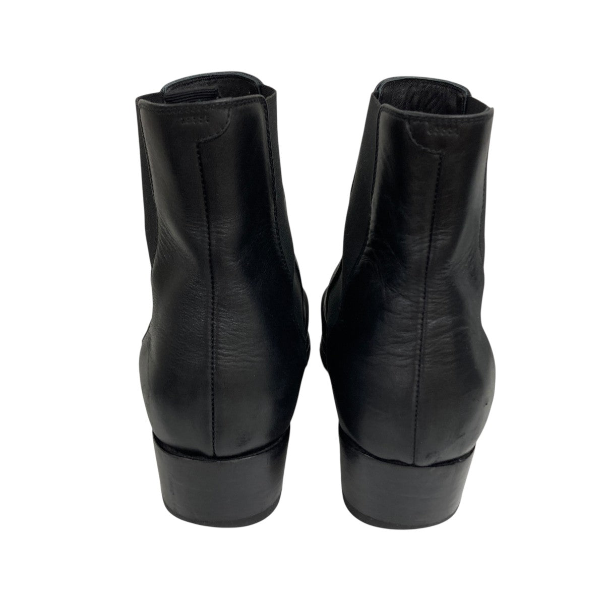 CELINE JACNO CHELSEA BOOTS チェルシーブーツ 古着・中古-3枚目のアイテム画像