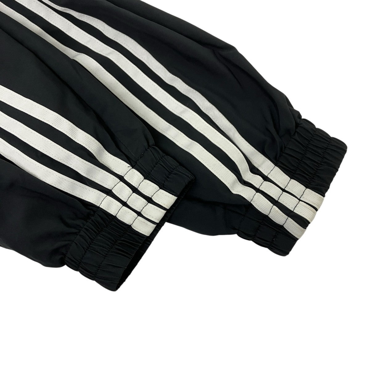 adidas オーバーサイズ ジップオフトラックトップ 古着・中古-5枚目のアイテム画像