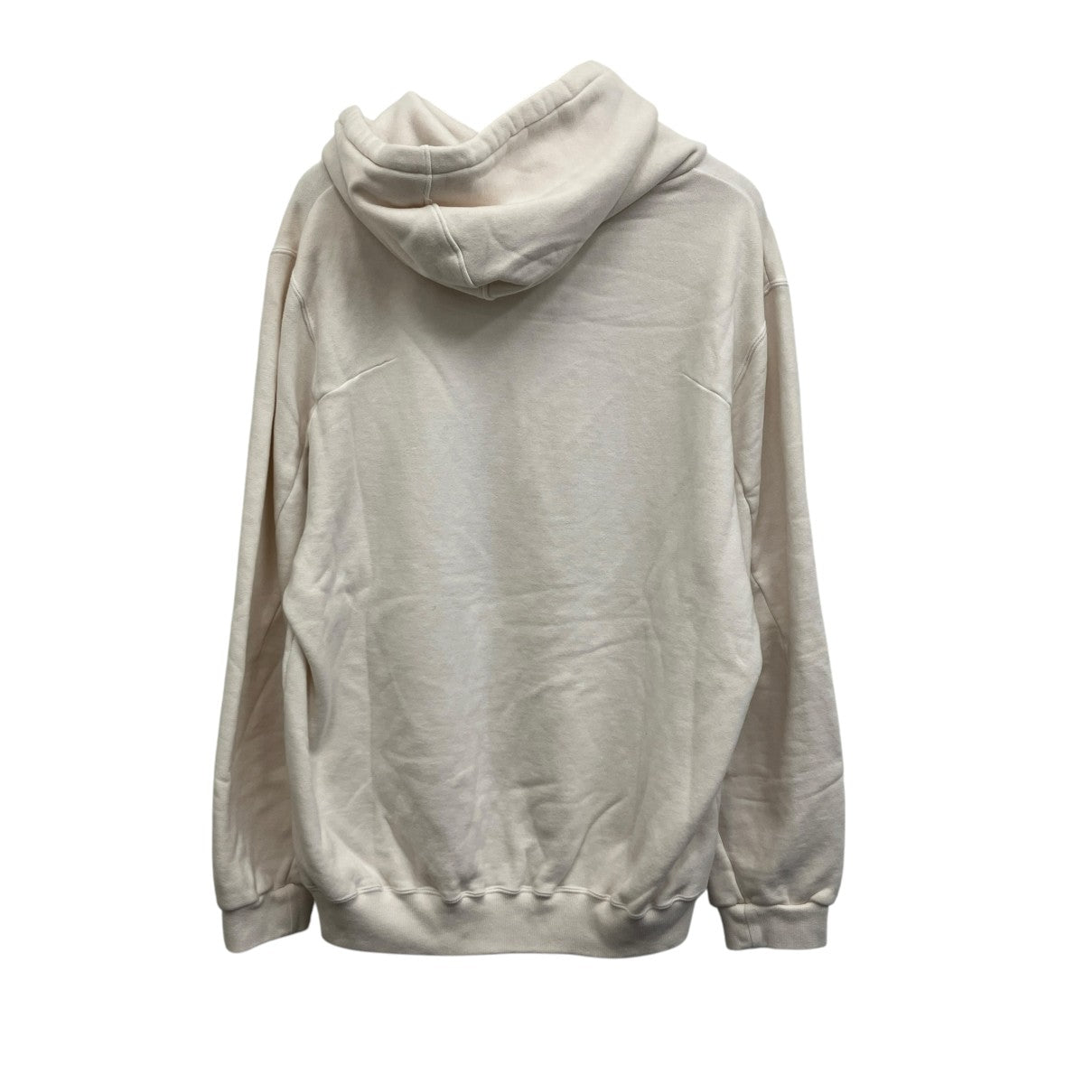 doublet BEFORE AFTER IDOL HOODIE プリントパーカー 古着・中古-2枚目のアイテム画像