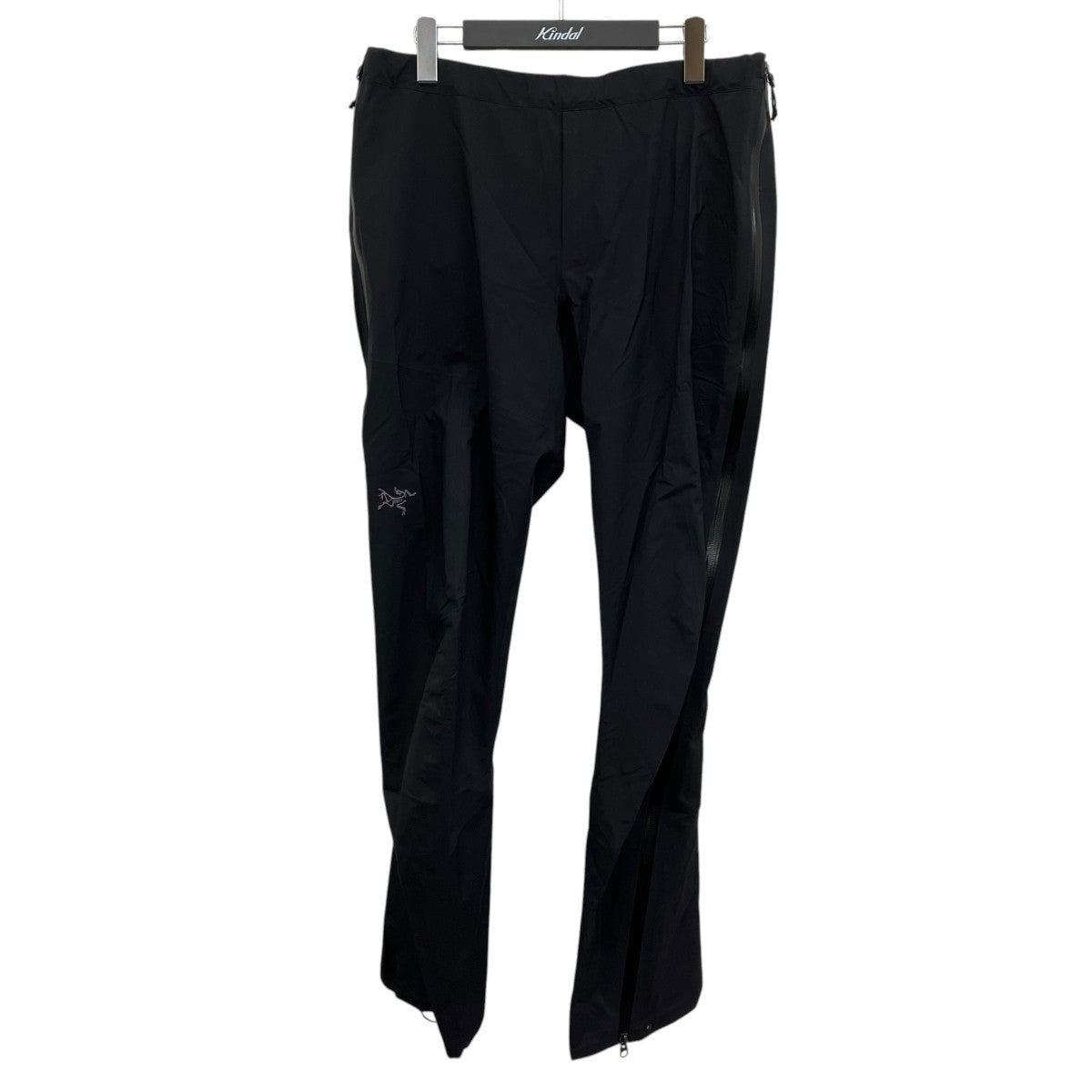 ARC’TERYX ベータ パンツ 古着・中古-1枚目のアイテム画像