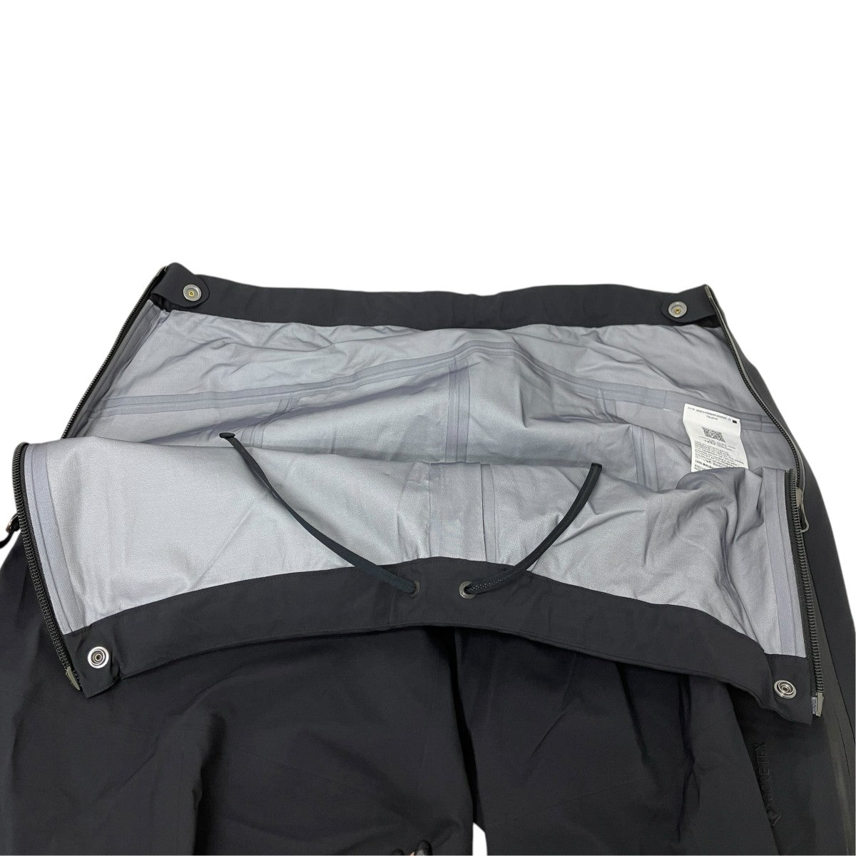ARC’TERYX ベータ パンツ 古着・中古-3枚目のアイテム画像